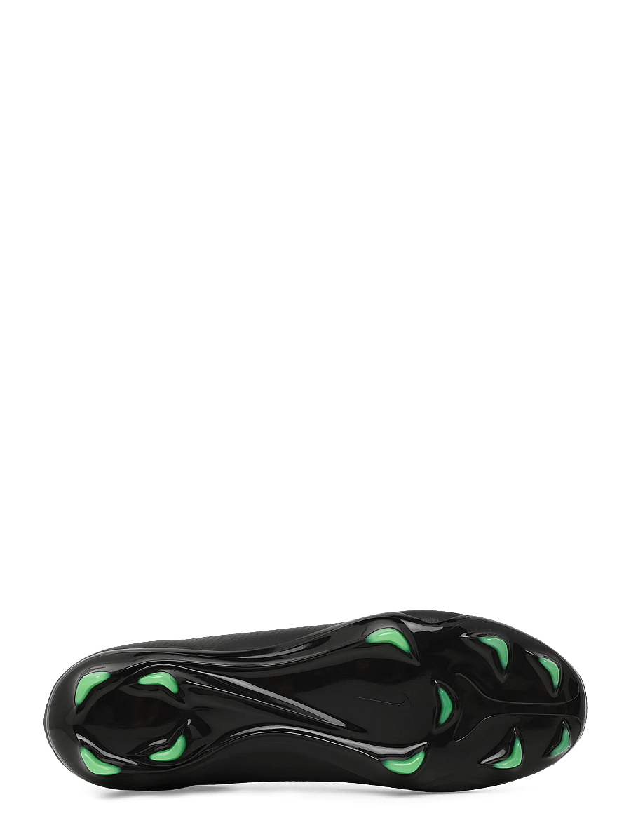 Nike - VAPOR 17 PRO FG - football boots - black/illusion green-black - 4