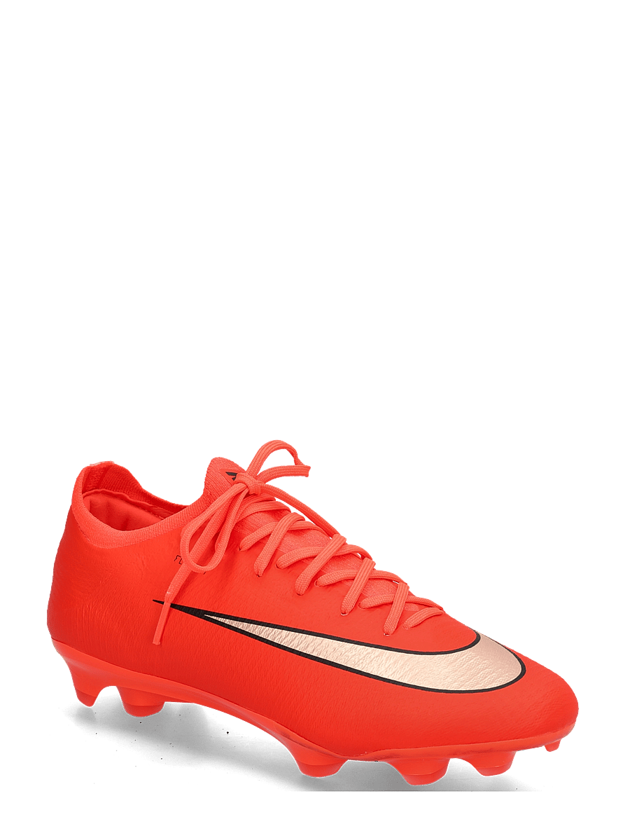 Nike - VAPOR 17 PRO FG - fußballstiefel - bright crimson/blur - 0