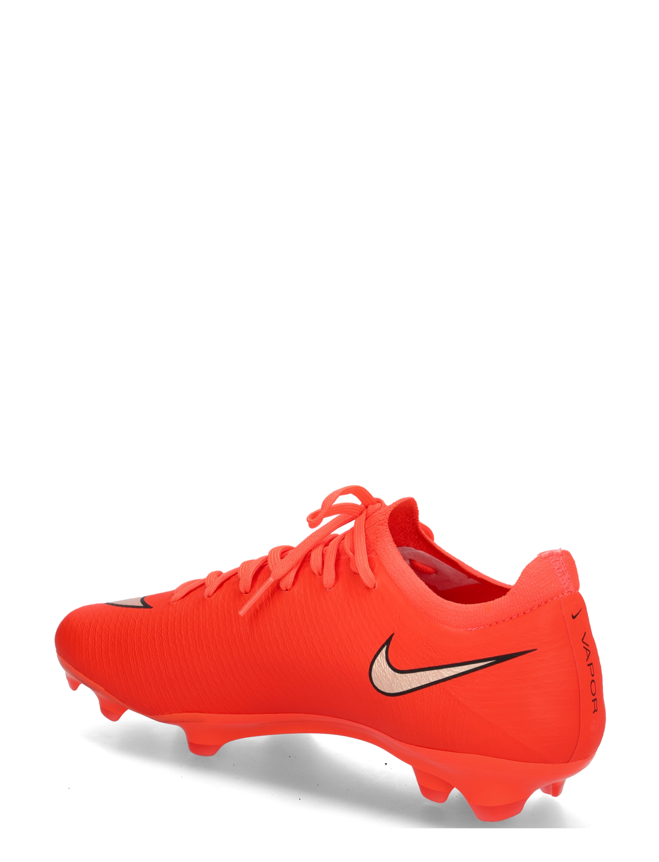 Nike - VAPOR 17 PRO FG - fußballstiefel - bright crimson/blur - 1