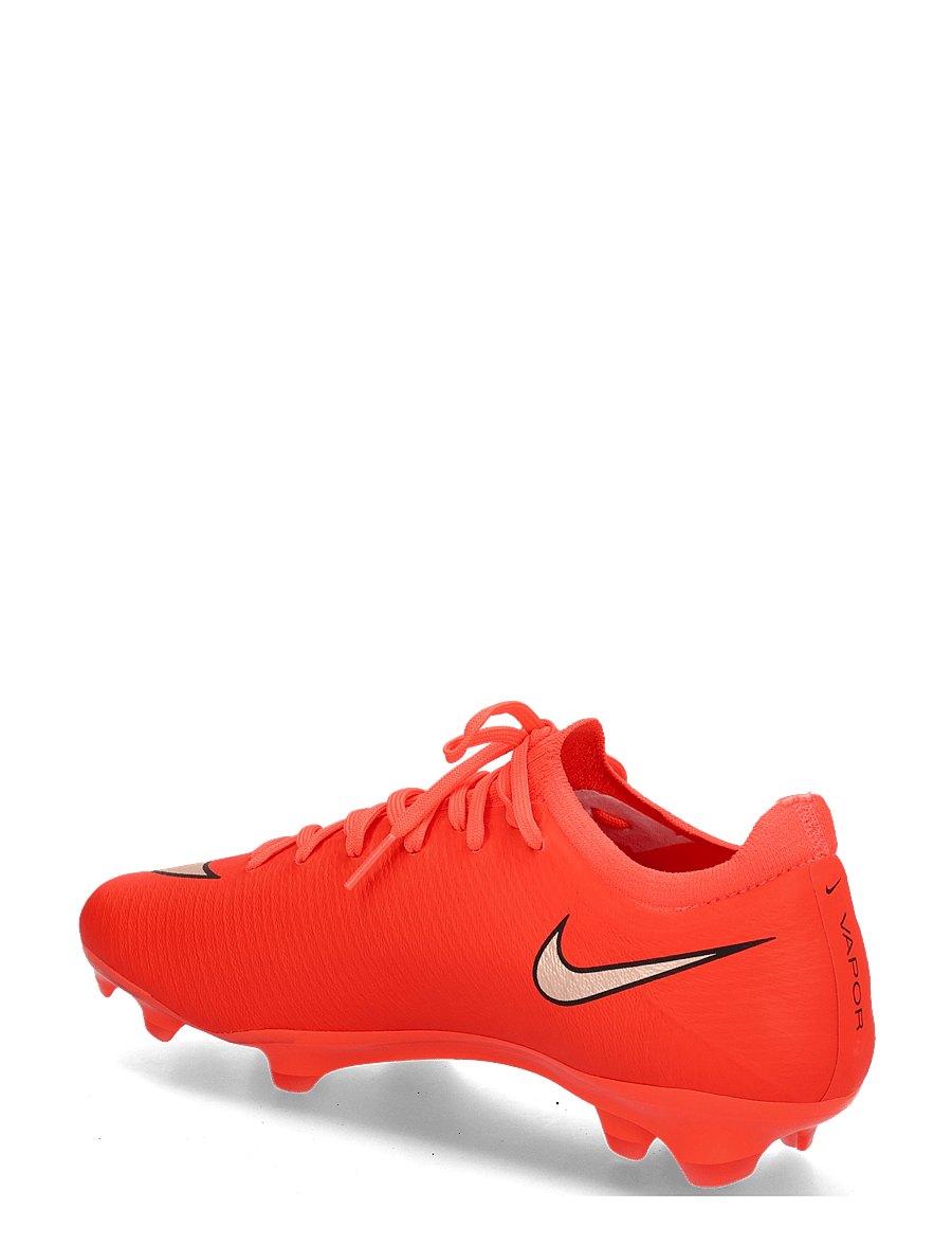 Nike - VAPOR 17 PRO FG - fußballstiefel - bright crimson/blur - 1