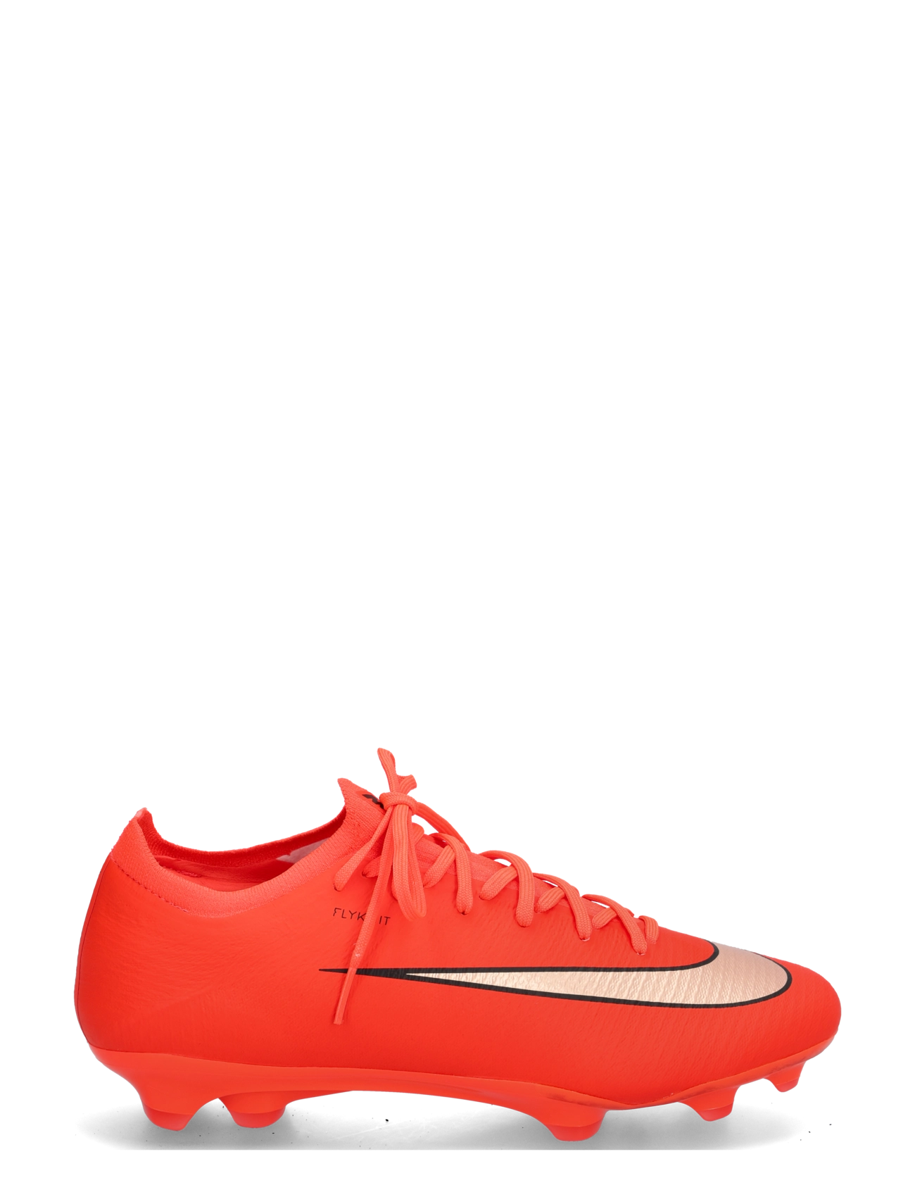 Nike - VAPOR 17 PRO FG - fußballstiefel - bright crimson/blur - 2
