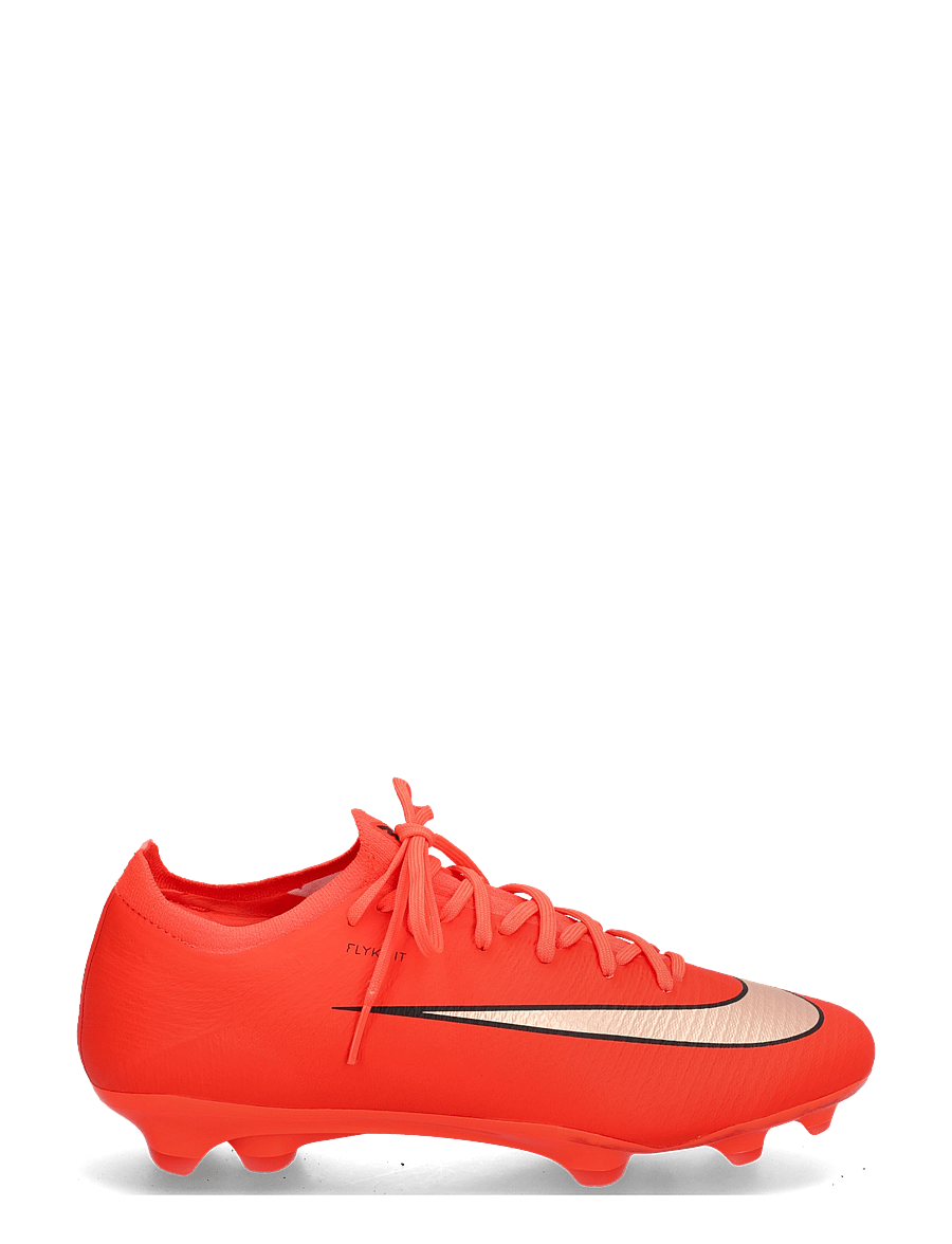 Nike - VAPOR 17 PRO FG - fußballstiefel - bright crimson/blur - 2