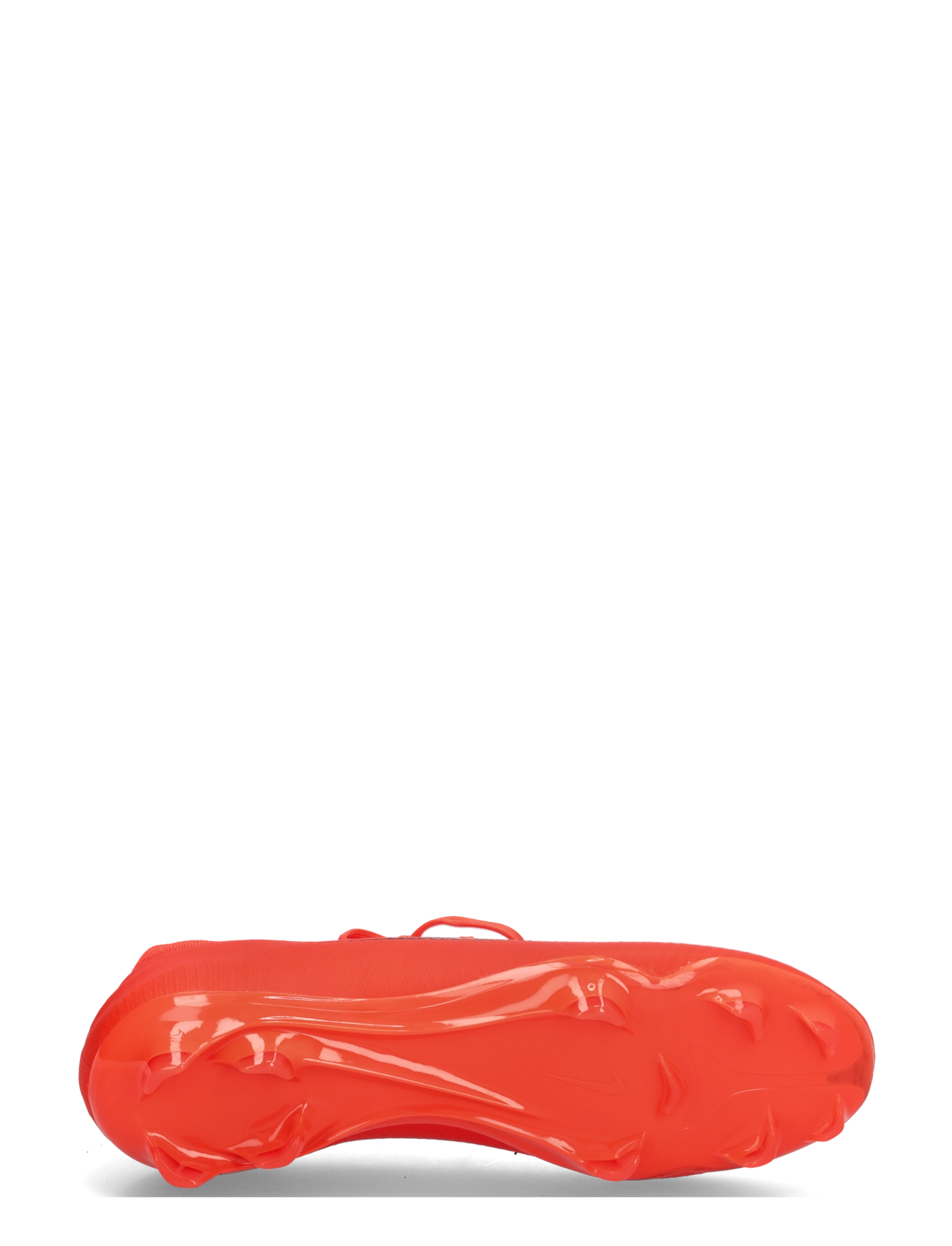 Nike - VAPOR 17 PRO FG - fußballstiefel - bright crimson/blur - 4