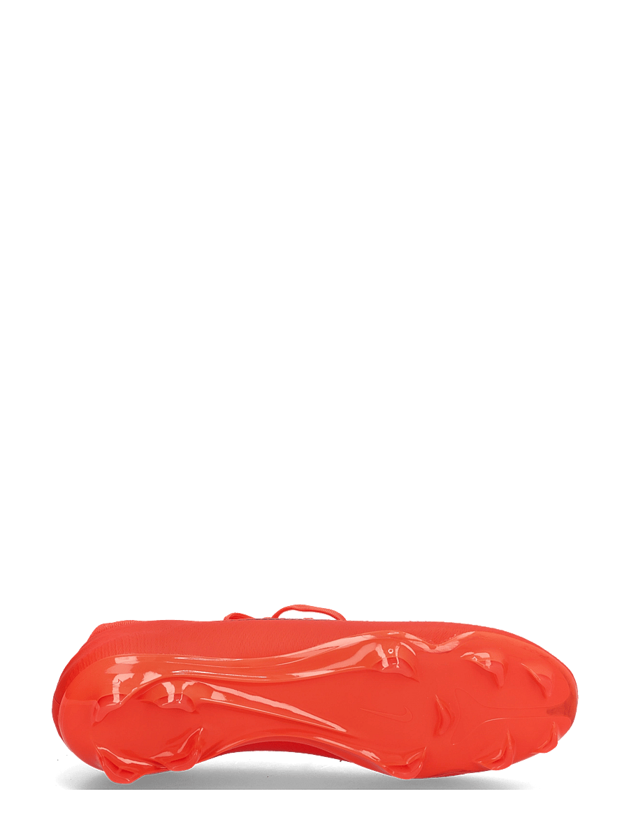 Nike - VAPOR 17 PRO FG - fußballstiefel - bright crimson/blur - 4