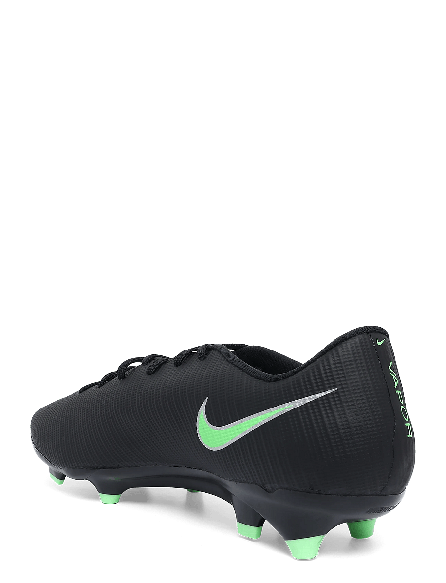 Nike - VAPOR 17 ACADEMY FG/MG - football boots - black/illusion green-black - 2
