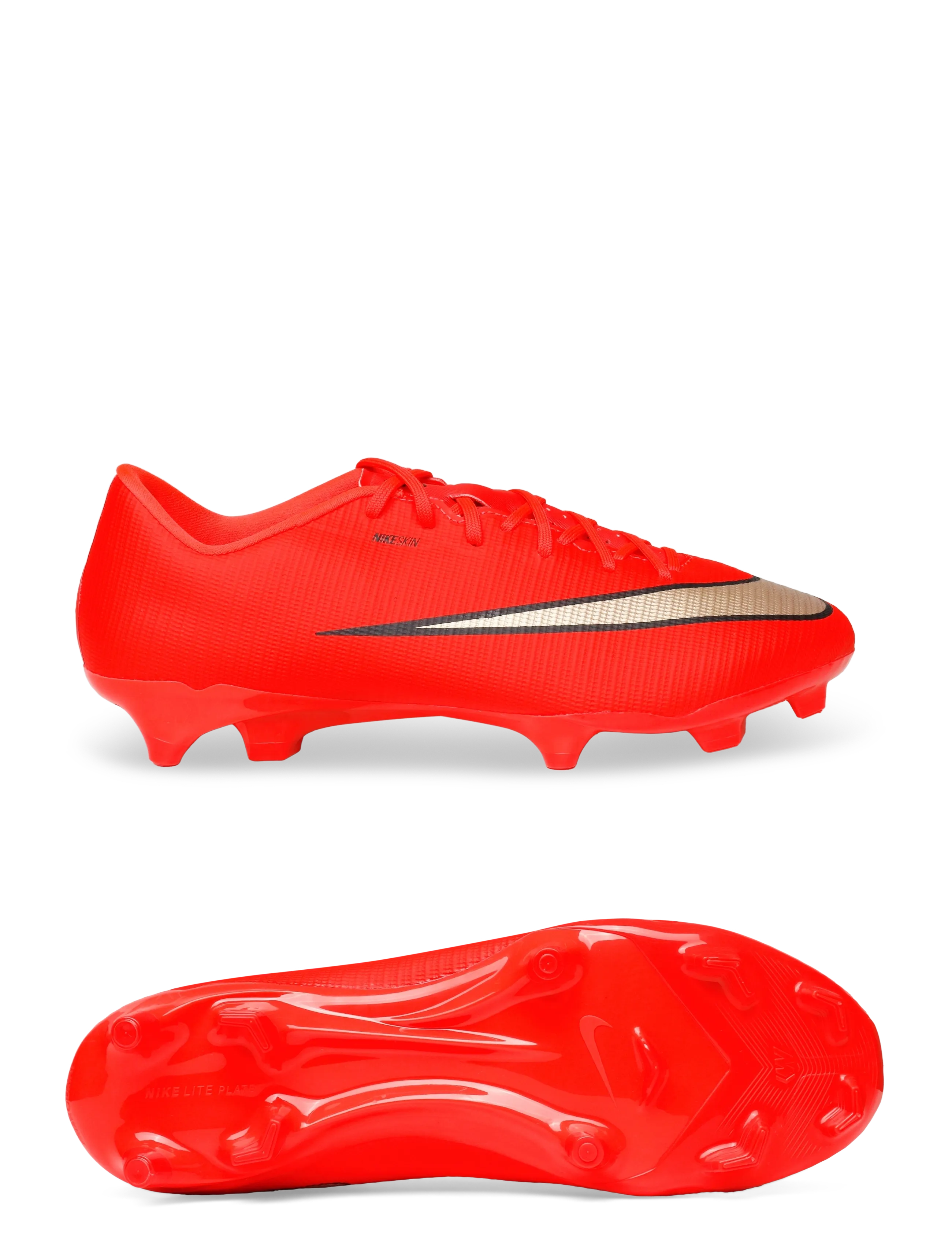 BRIGHT CRIMSON/BLUR