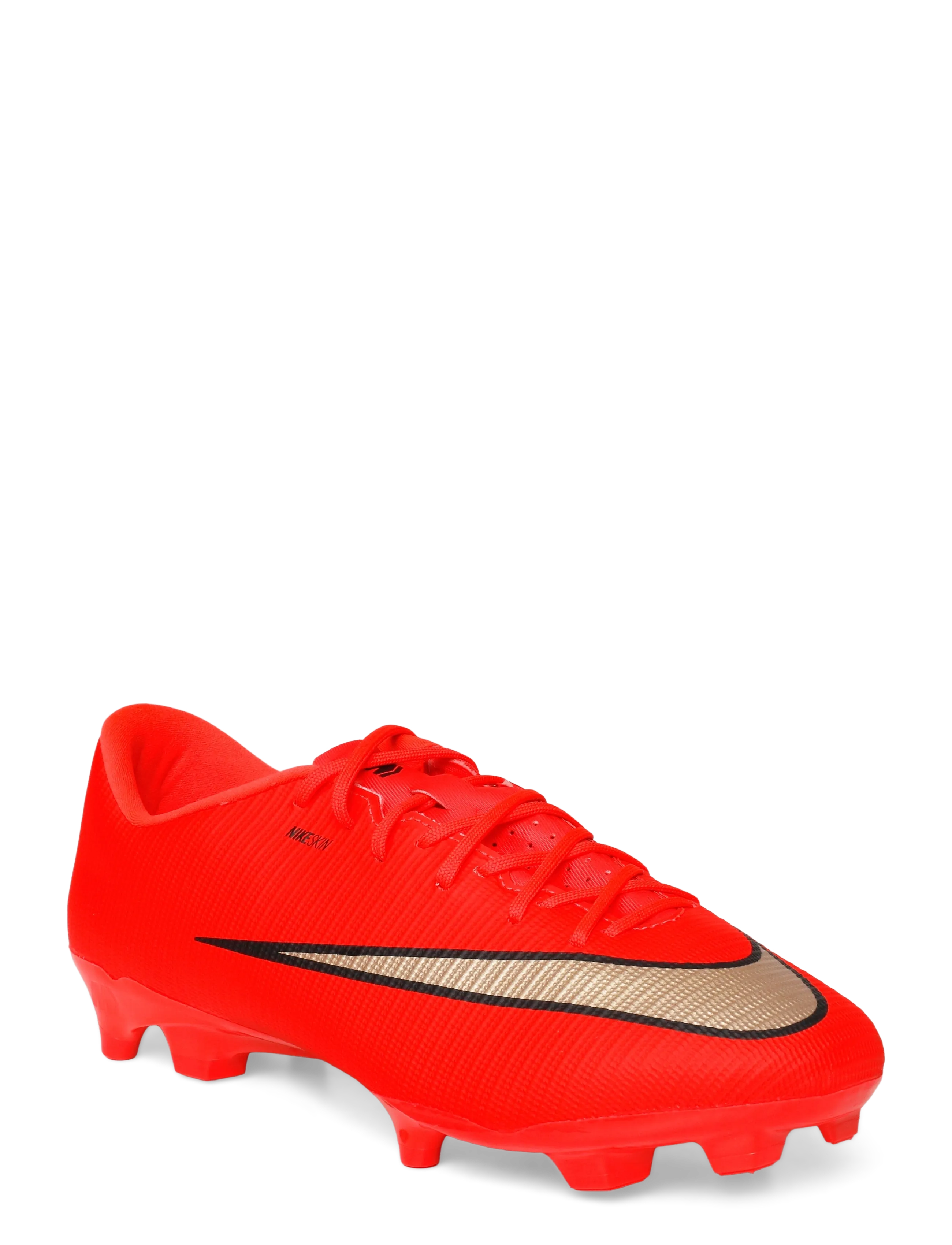 Nike - VAPOR 17 ACADEMY FG/MG - football boots - bright crimson/blur - 1