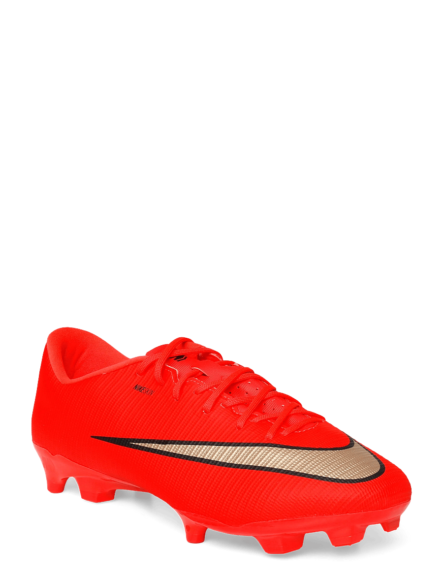 Nike - VAPOR 17 ACADEMY FG/MG - football boots - bright crimson/blur - 1