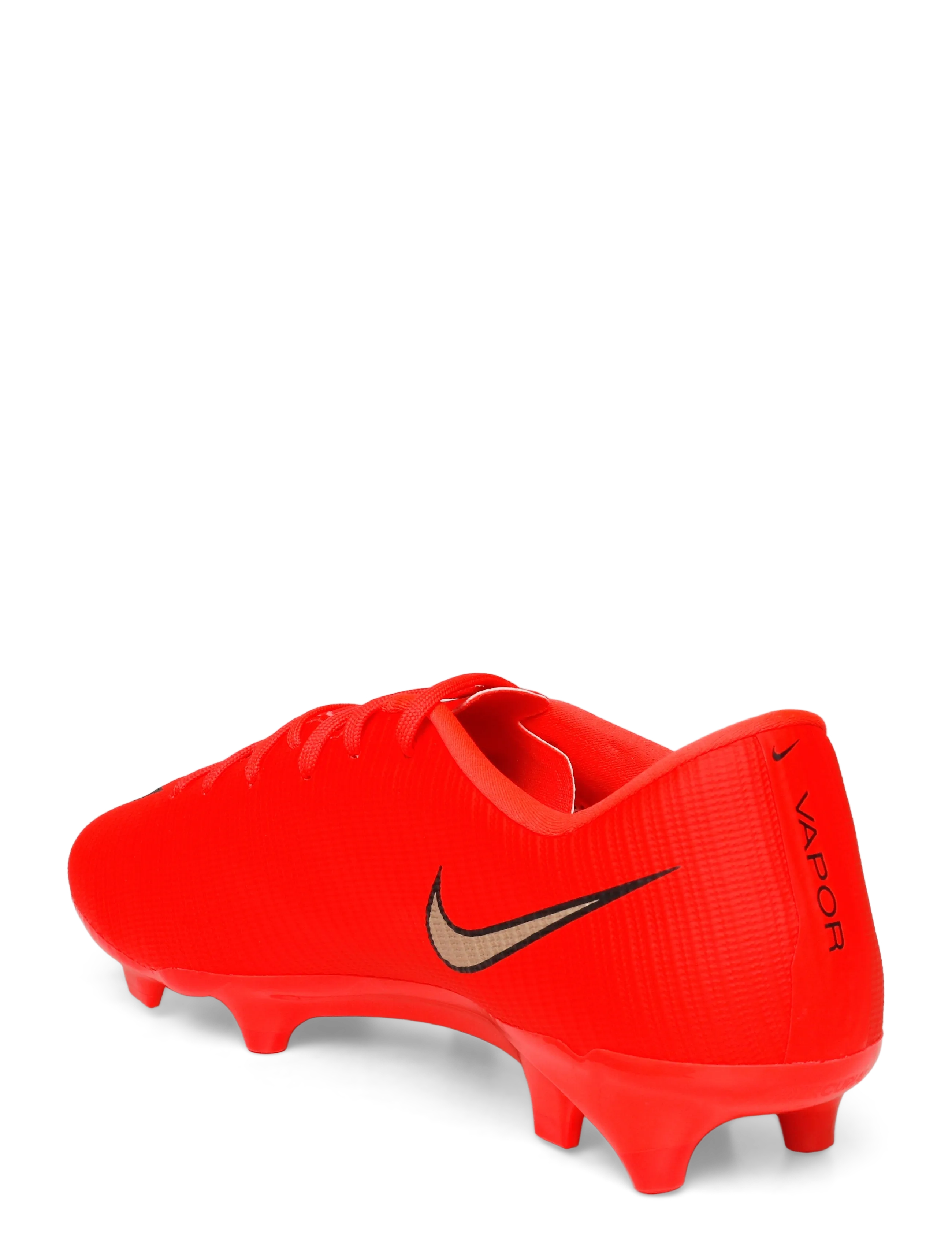 Nike - VAPOR 17 ACADEMY FG/MG - football boots - bright crimson/blur - 2