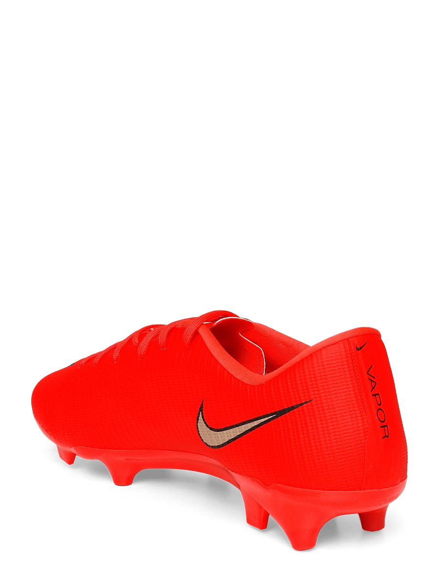 Nike - VAPOR 17 ACADEMY FG/MG - football boots - bright crimson/blur - 2