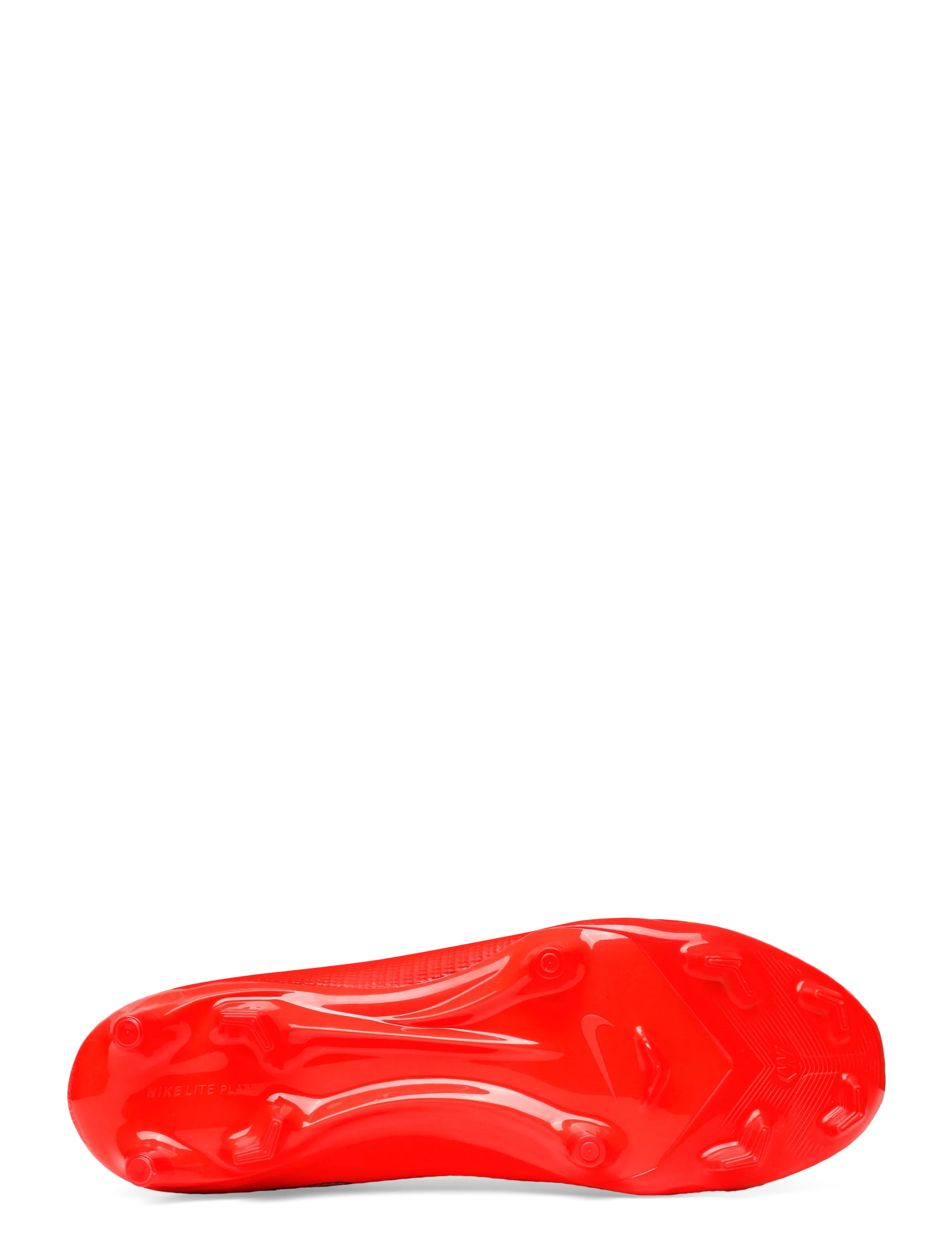 Nike - VAPOR 17 ACADEMY FG/MG - football boots - bright crimson/blur - 4