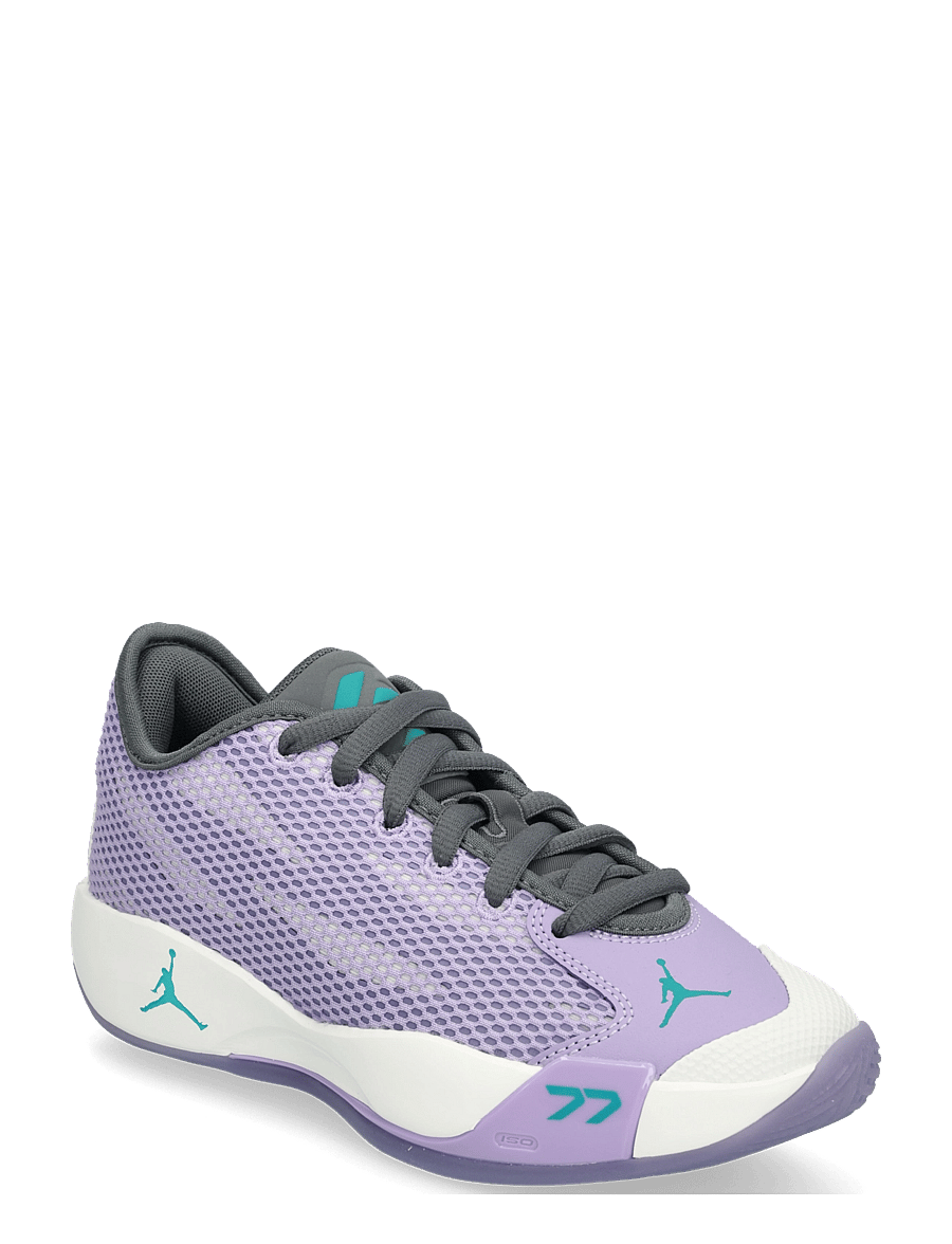 Nike - JORDAN LUKA 77 (GS) - kõrge säärega tossud - urban lilac/rio teal-iron grey - 0