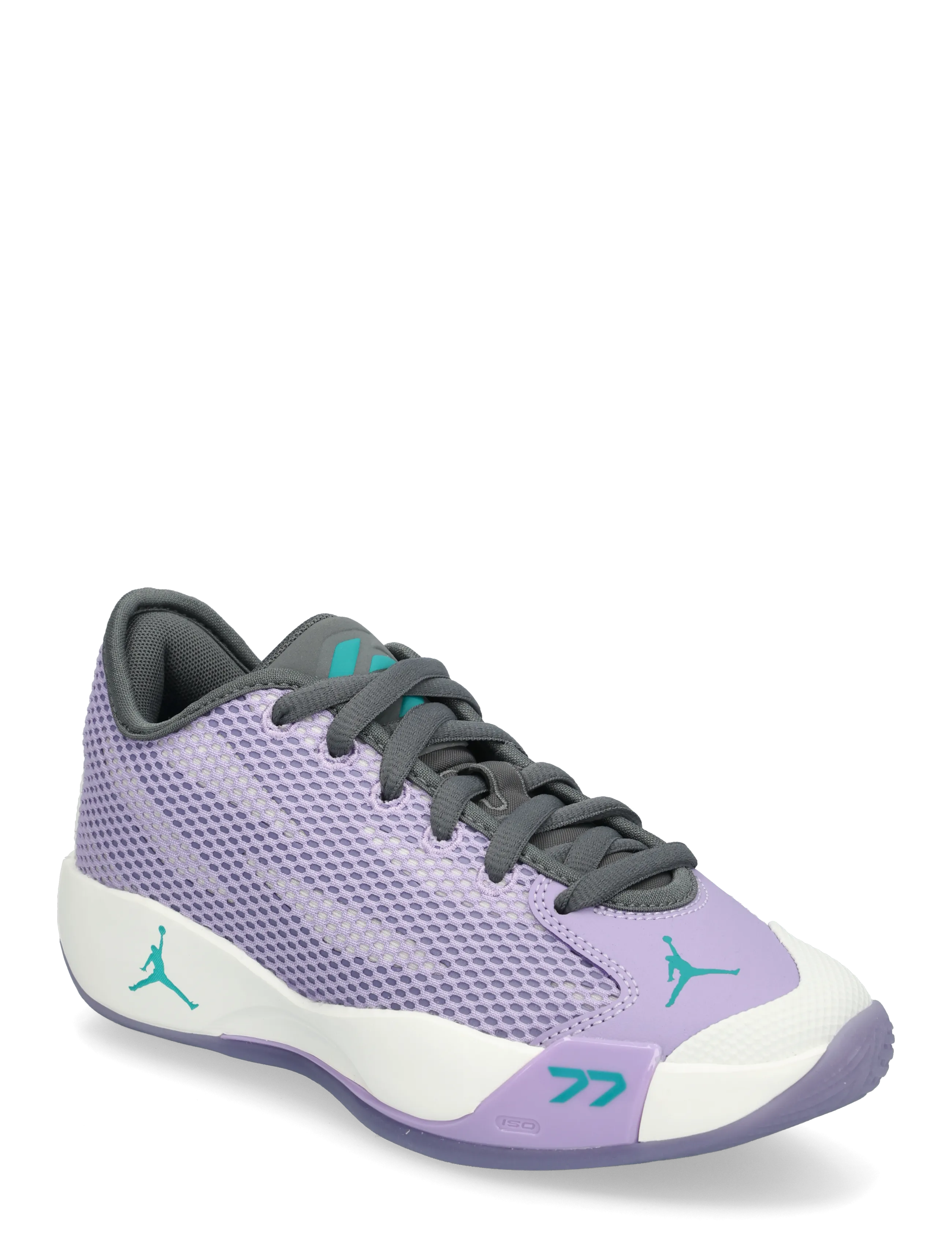 URBAN LILAC/RIO TEAL-IRON GREY