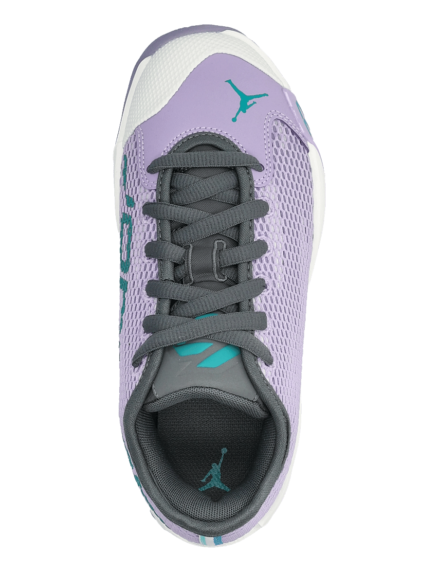 Nike - JORDAN LUKA 77 (GS) - kõrge säärega tossud - urban lilac/rio teal-iron grey - 3