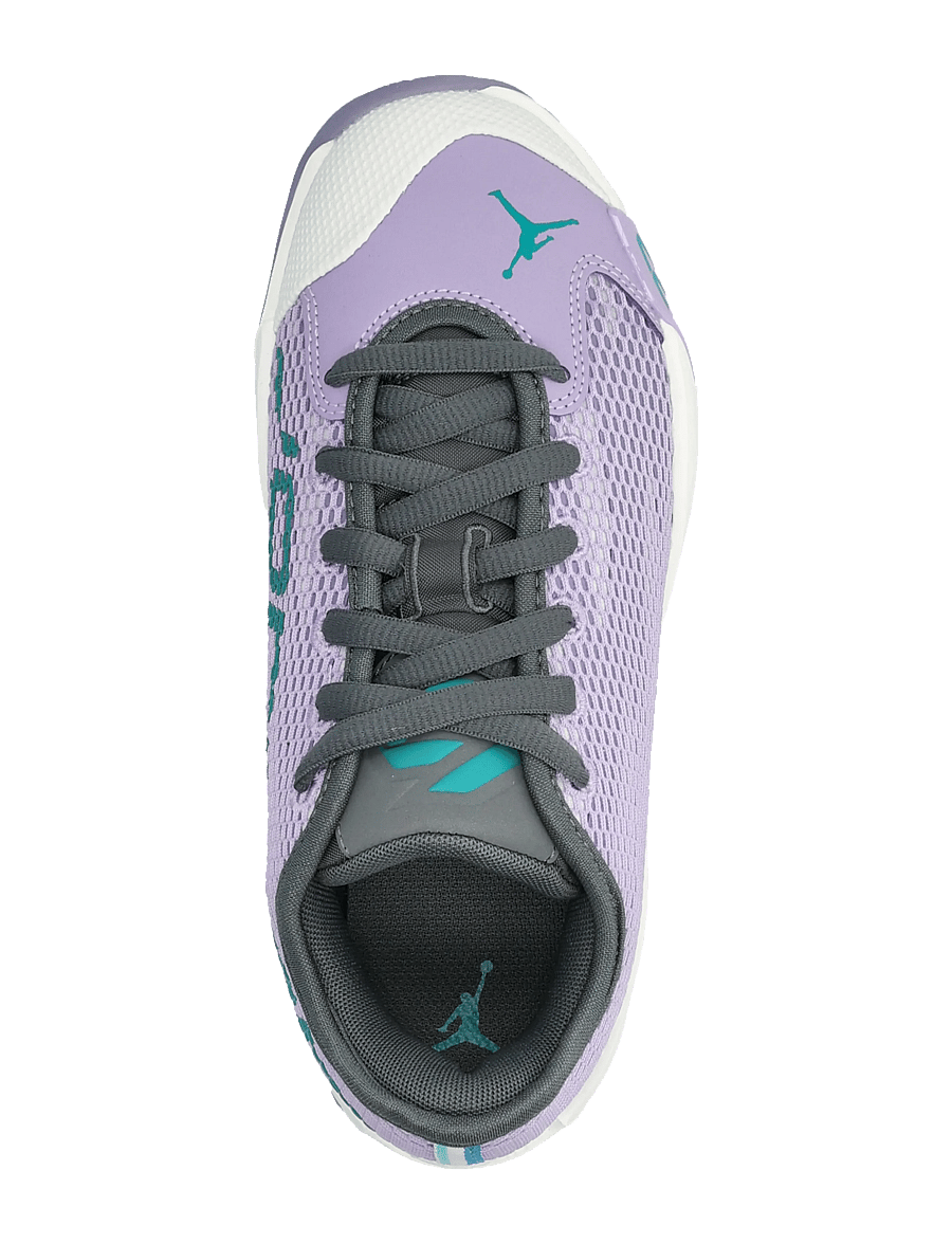 Nike - JORDAN LUKA 77 (GS) - niedriger schnitt - urban lilac/rio teal-iron grey - 3