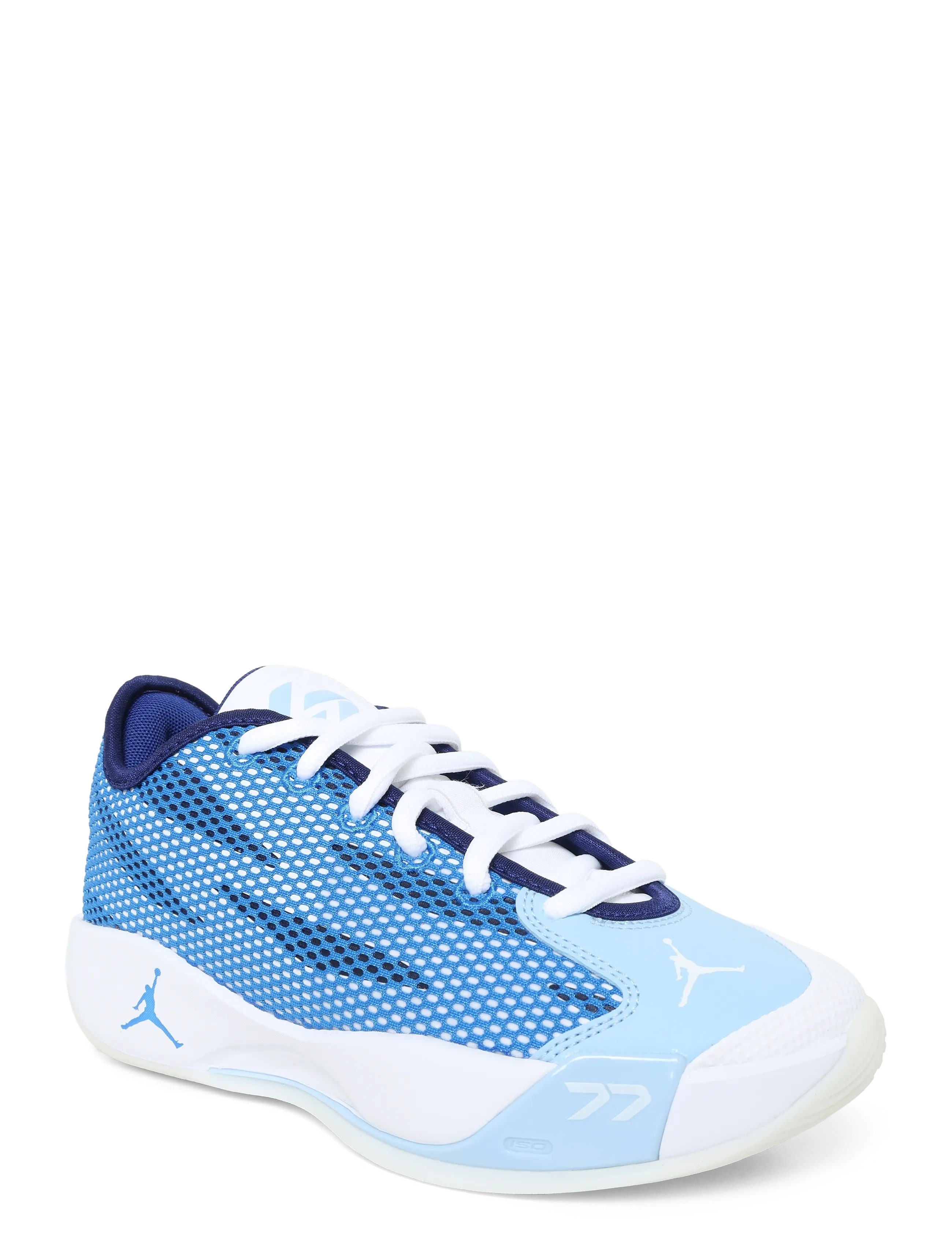 Nike Jordan Luka 77 (Gs), 38.5, Sneakers, Weiß - Low-top Kinder