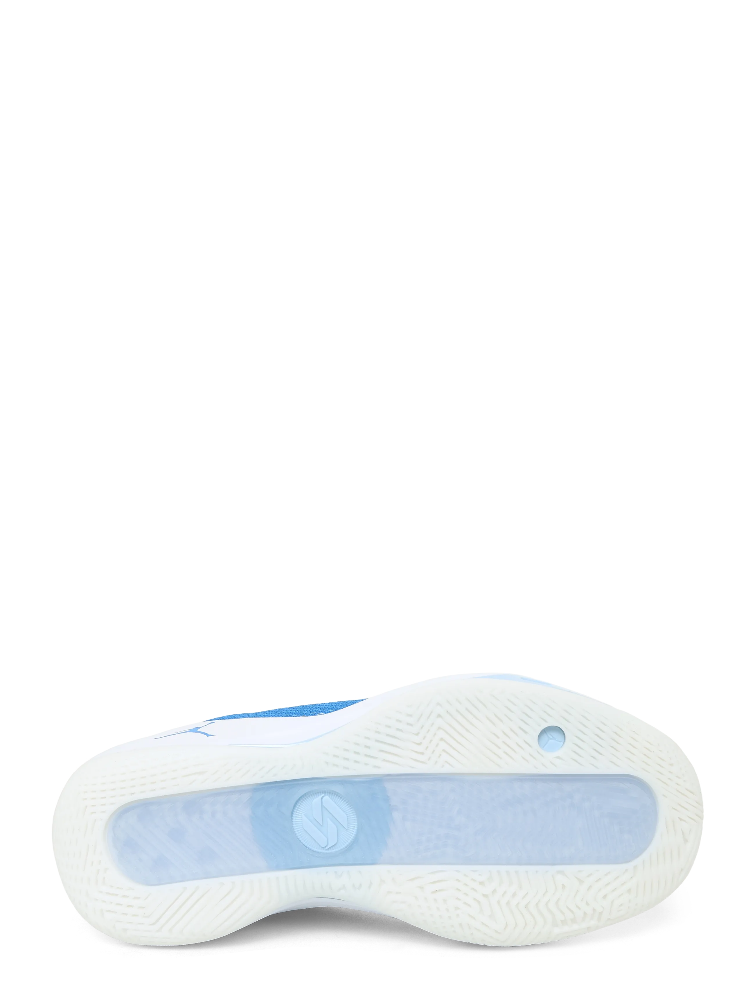 Nike - JORDAN LUKA 77 (GS) - niedriger schnitt - white/psychic blue-signal blue - 4
