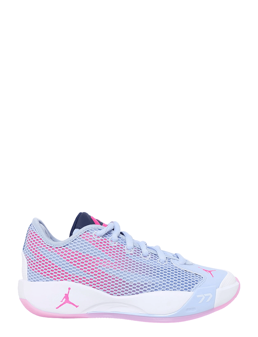 Nike - JORDAN LUKA 77 (GS) - niedriger schnitt - light marine/hyper pink-blue v - 2