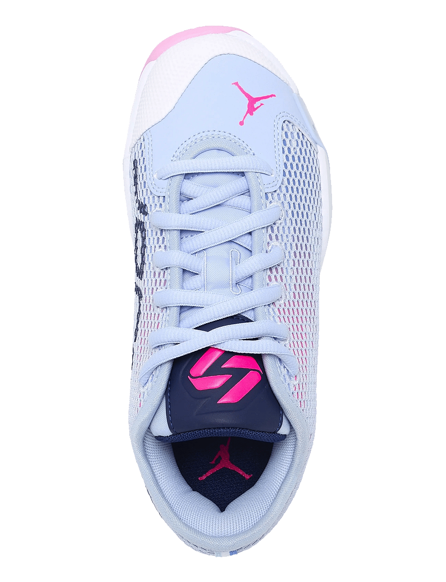 Nike - JORDAN LUKA 77 (GS) - niedriger schnitt - light marine/hyper pink-blue v - 3
