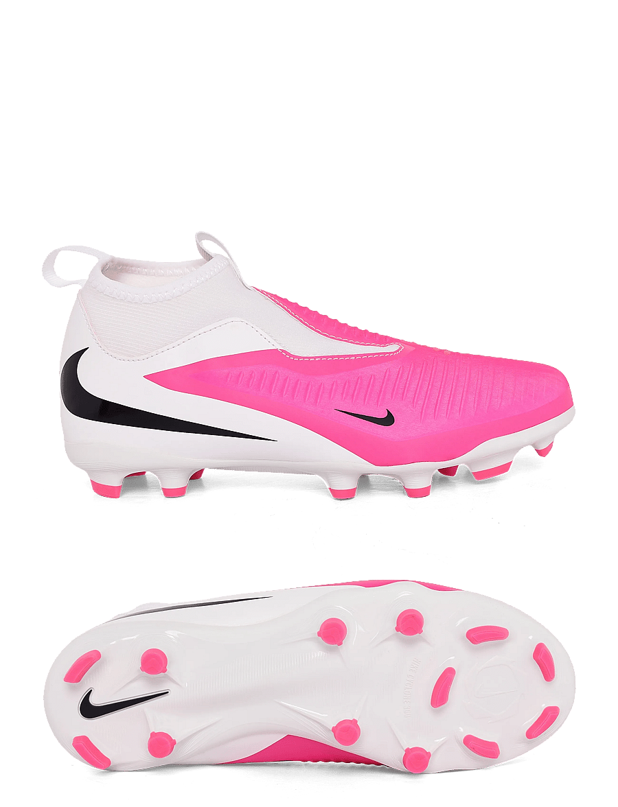 Nike - JR PHANTOM 6 HIGH ACAD FGMG T - jalgpalli puutsad - multi-color/black - 0