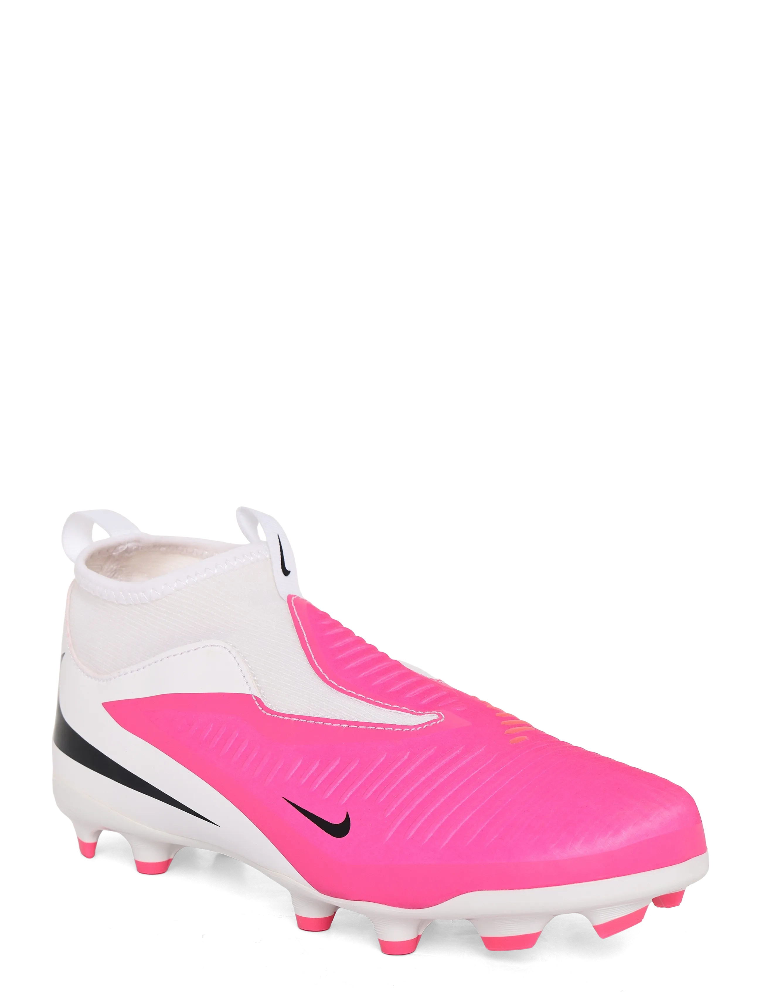 Nike - JR PHANTOM 6 HIGH ACAD FGMG T - jalgpalli puutsad - multi-color/black - 1