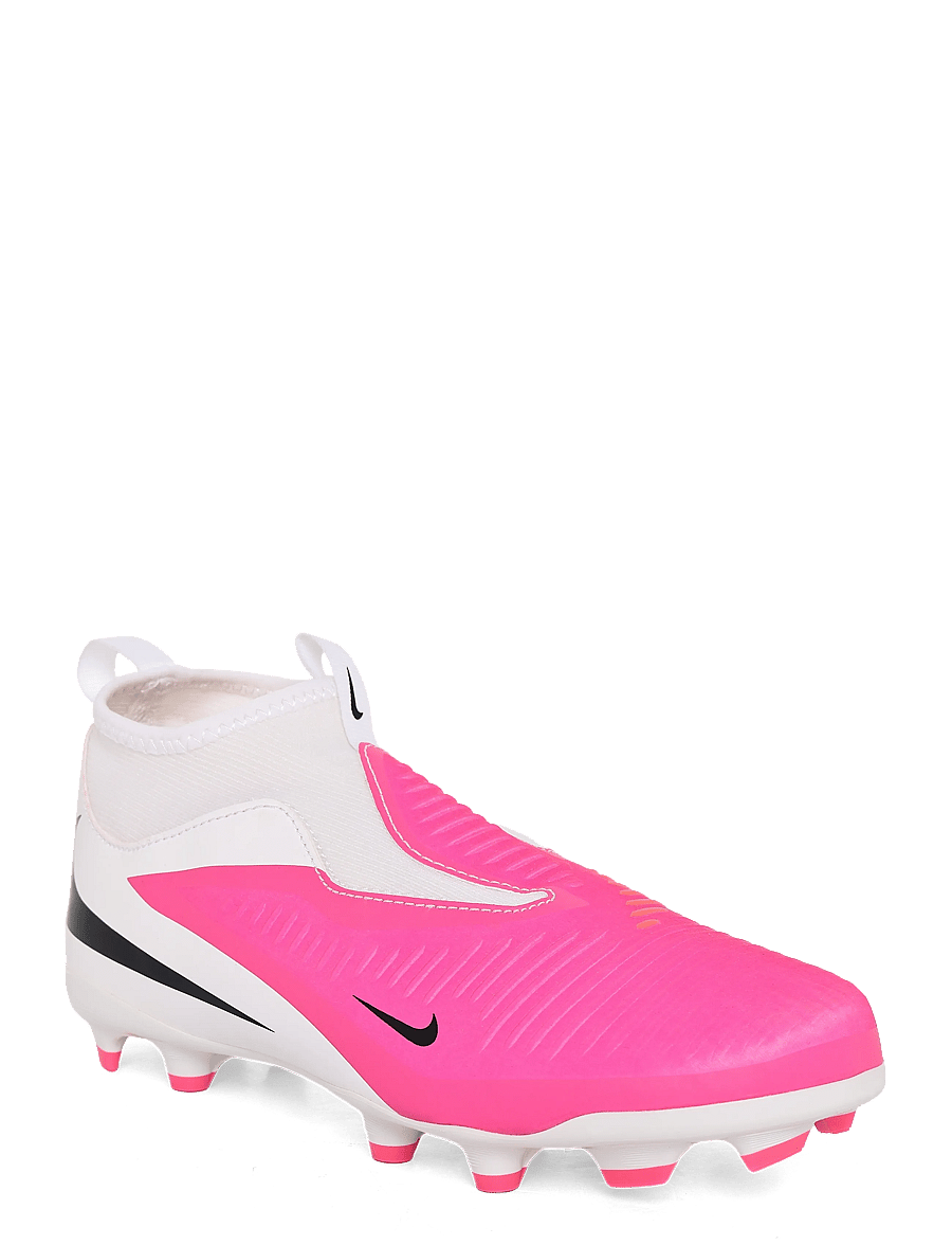 Nike - JR PHANTOM 6 HIGH ACAD FGMG T - jalgpalli puutsad - multi-color/black - 1