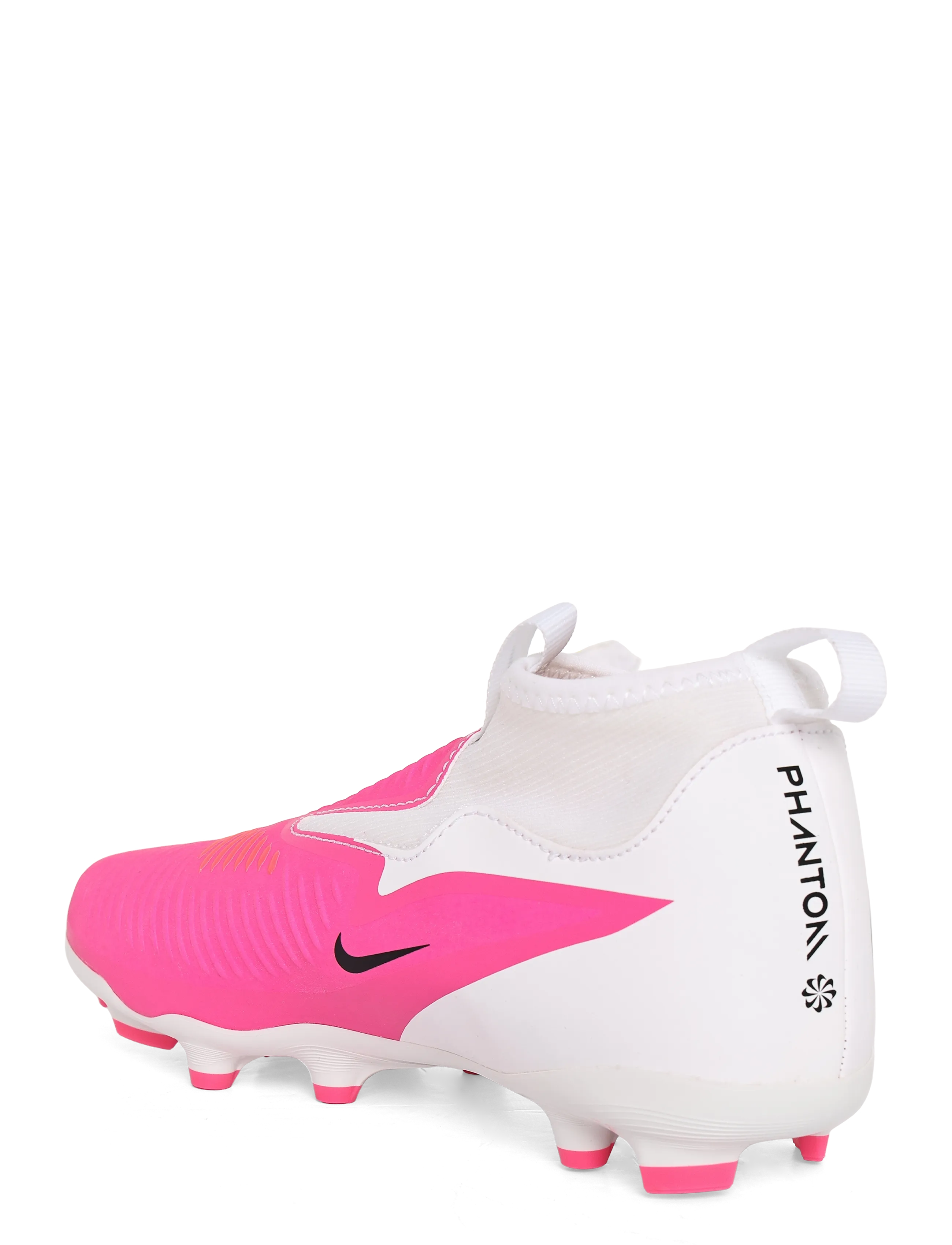 Nike - JR PHANTOM 6 HIGH ACAD FGMG T - jalgpalli puutsad - multi-color/black - 2