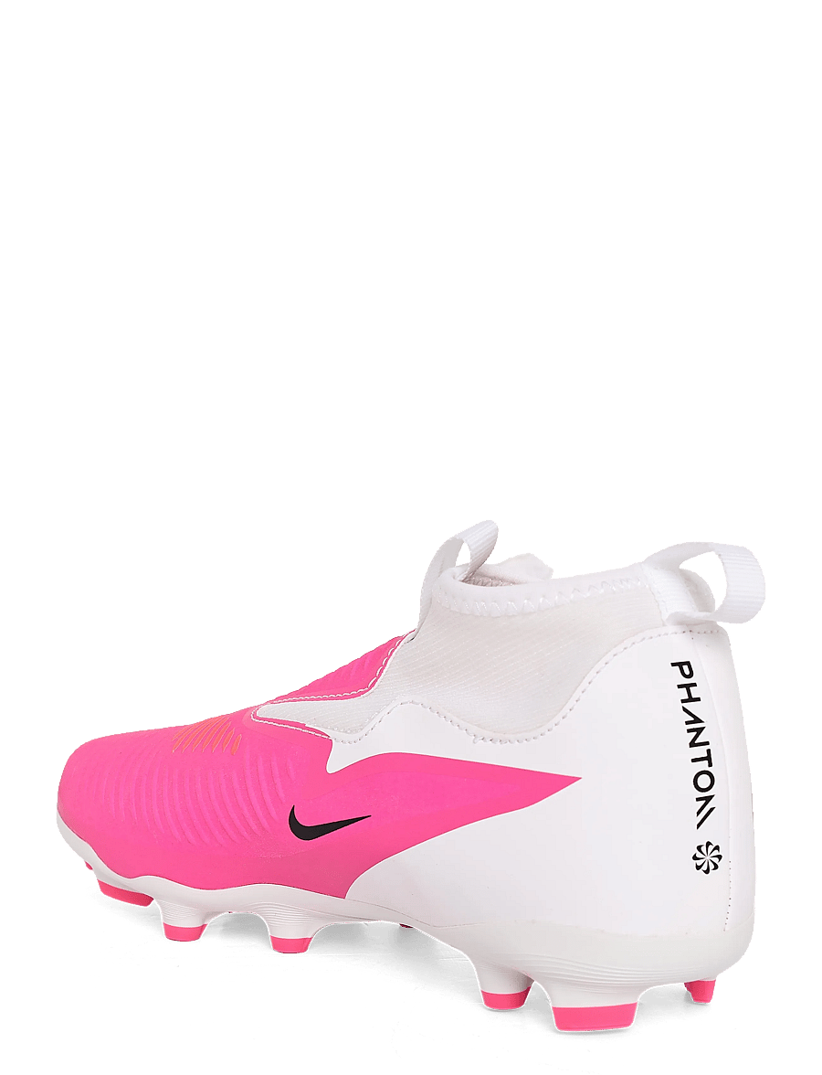 Nike - JR PHANTOM 6 HIGH ACAD FGMG T - jalgpalli puutsad - multi-color/black - 2