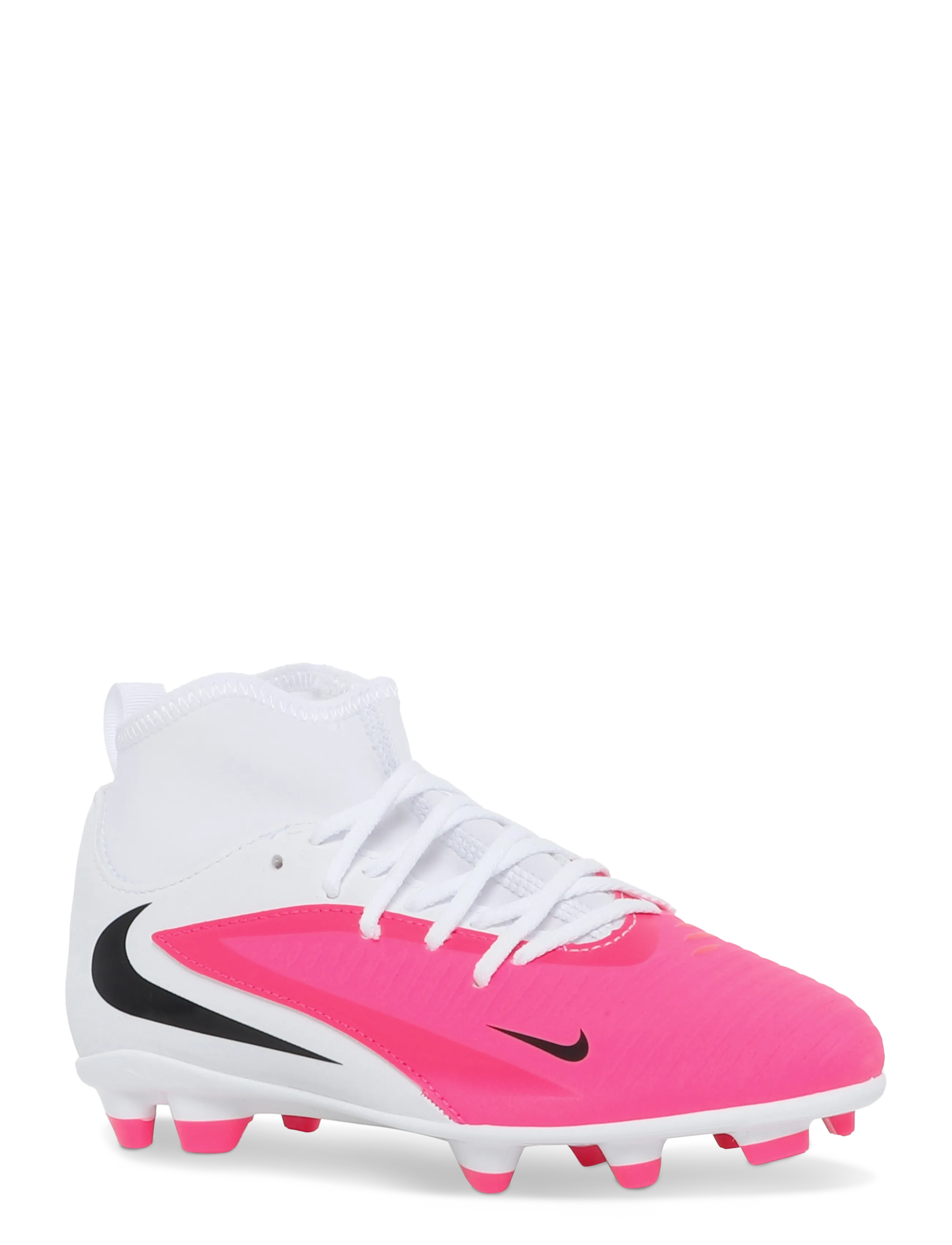 Nike - JR PHANTOM 6 HIGH CLUB FGMG T - multi-color/black - 1