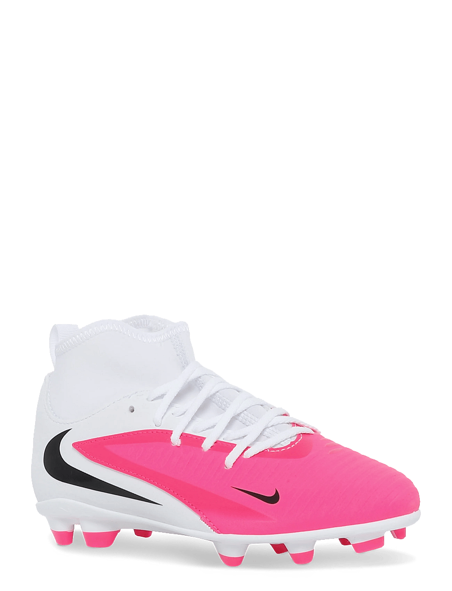 Nike - JR PHANTOM 6 HIGH CLUB FGMG T - multi-color/black - 1