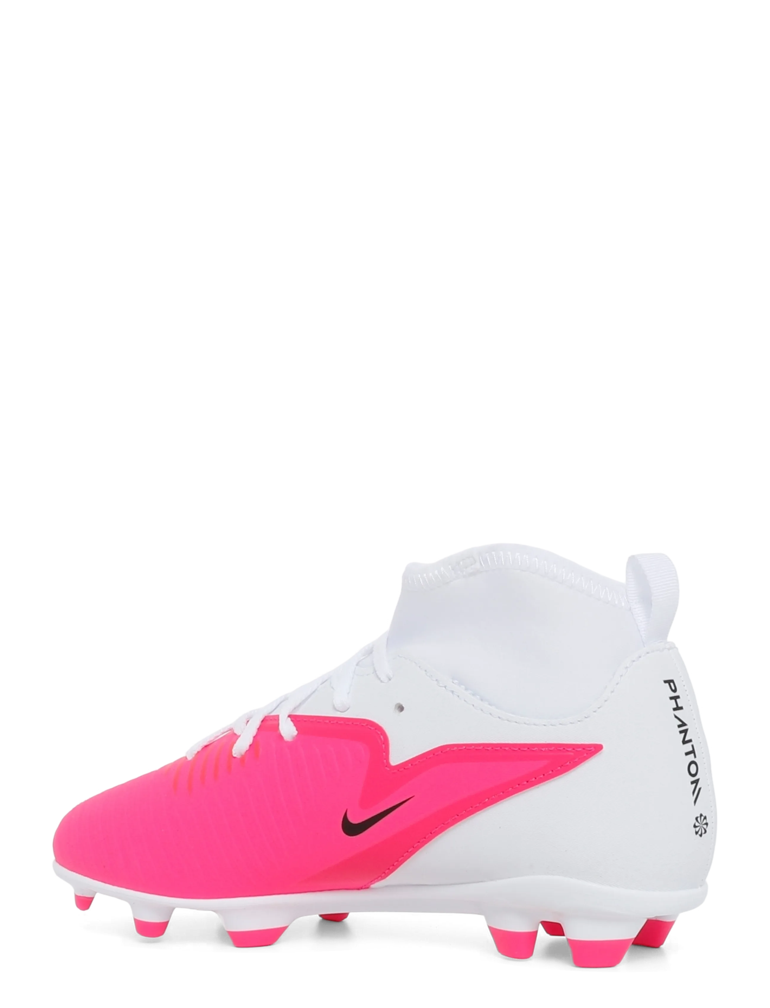 Nike - JR PHANTOM 6 HIGH CLUB FGMG T - multi-color/black - 2