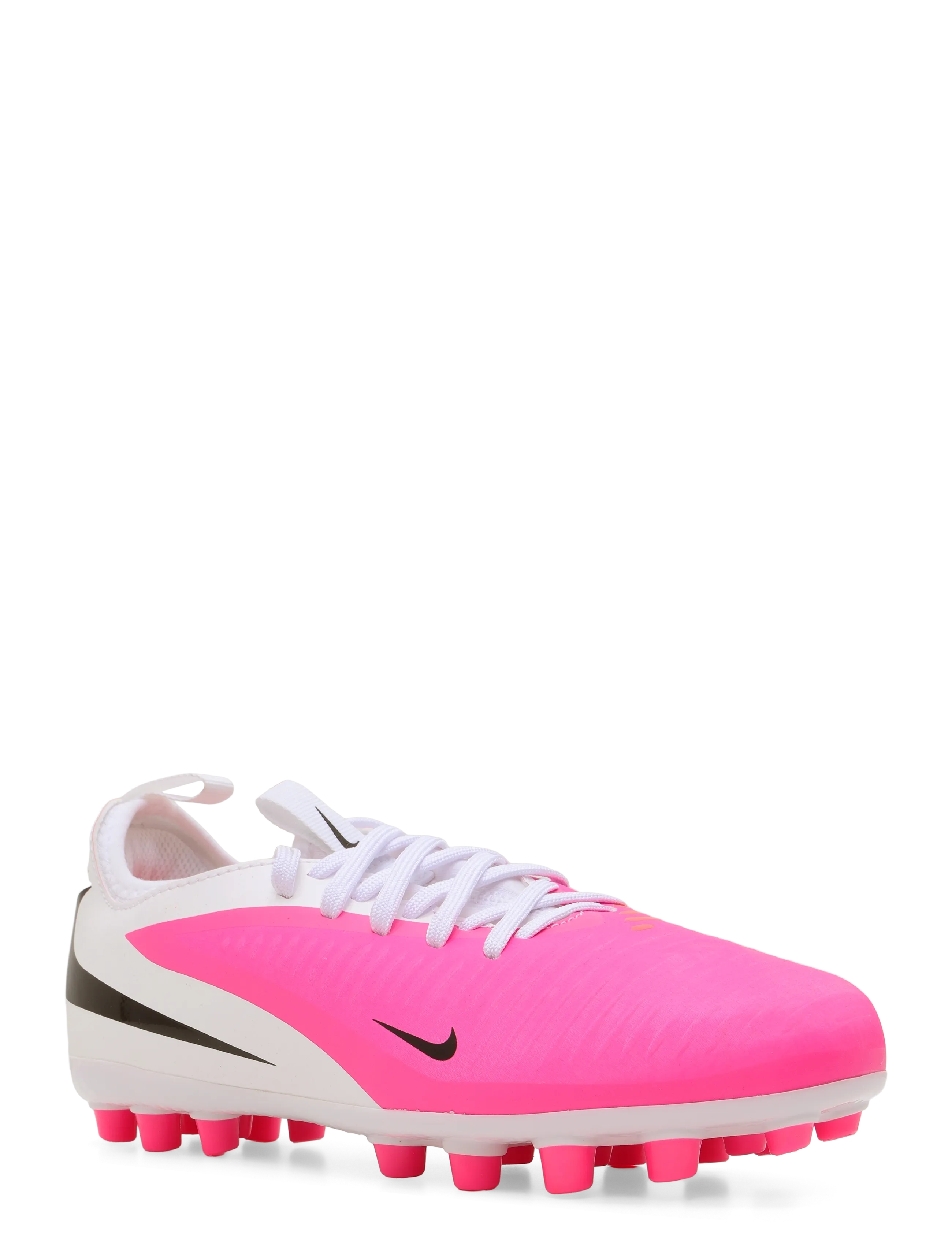 Nike - JR PHANTOM 6 LOW ACAD AG T - multi-color/black - 1