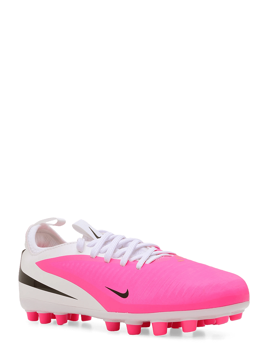 Nike - JR PHANTOM 6 LOW ACAD AG T - jalgpalli puutsad - multi-color/black - 1