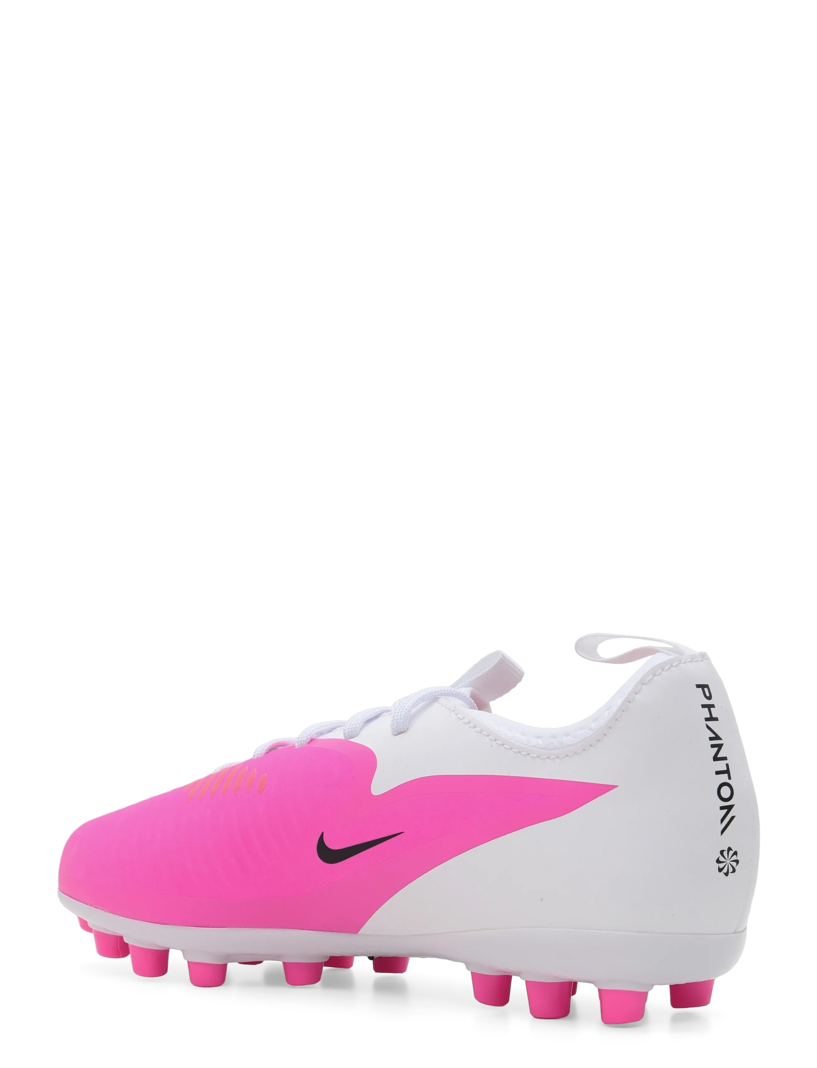 Nike - JR PHANTOM 6 LOW ACAD AG T - multi-color/black - 2