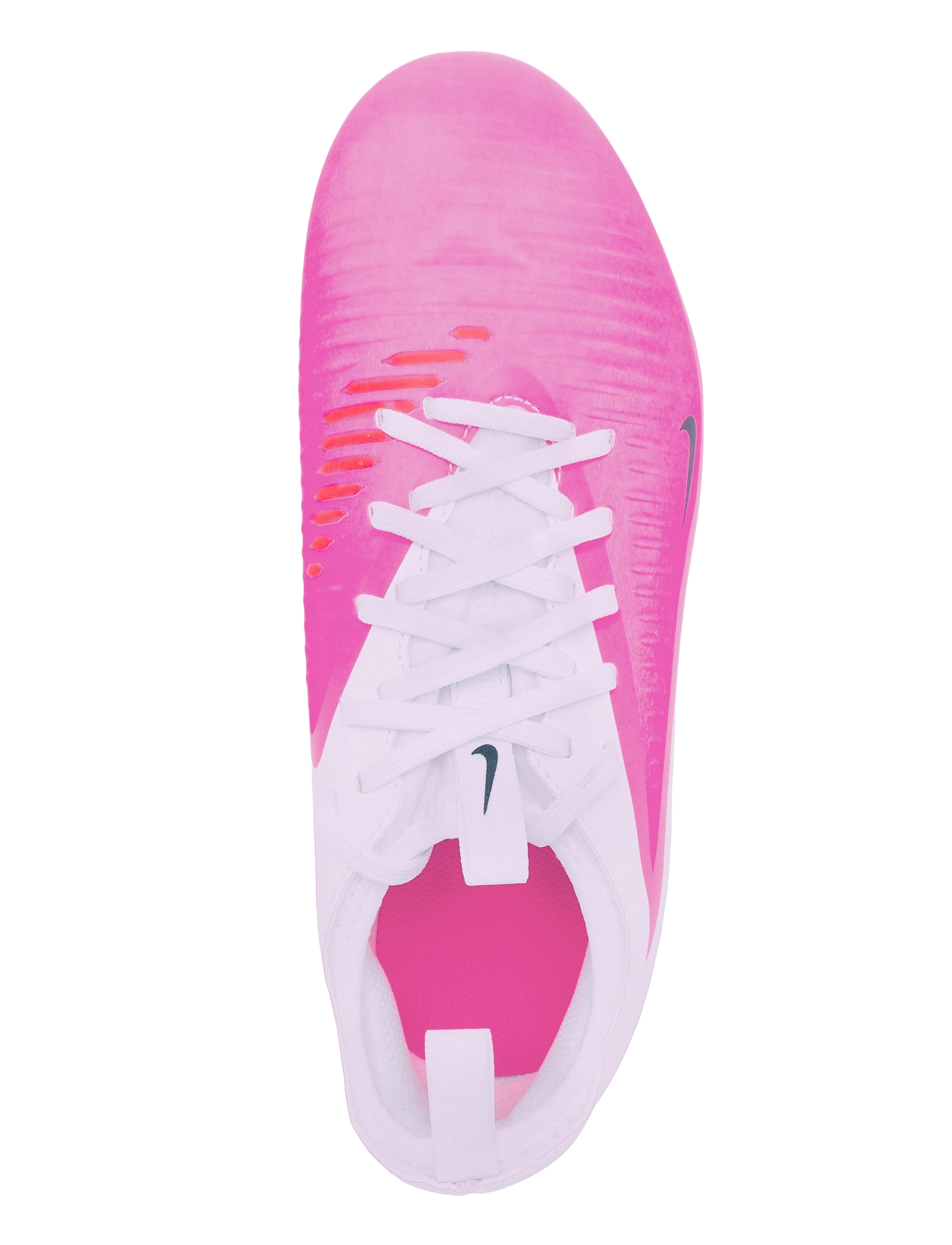 Nike - JR PHANTOM 6 LOW ACAD AG T - multi-color/black - 3