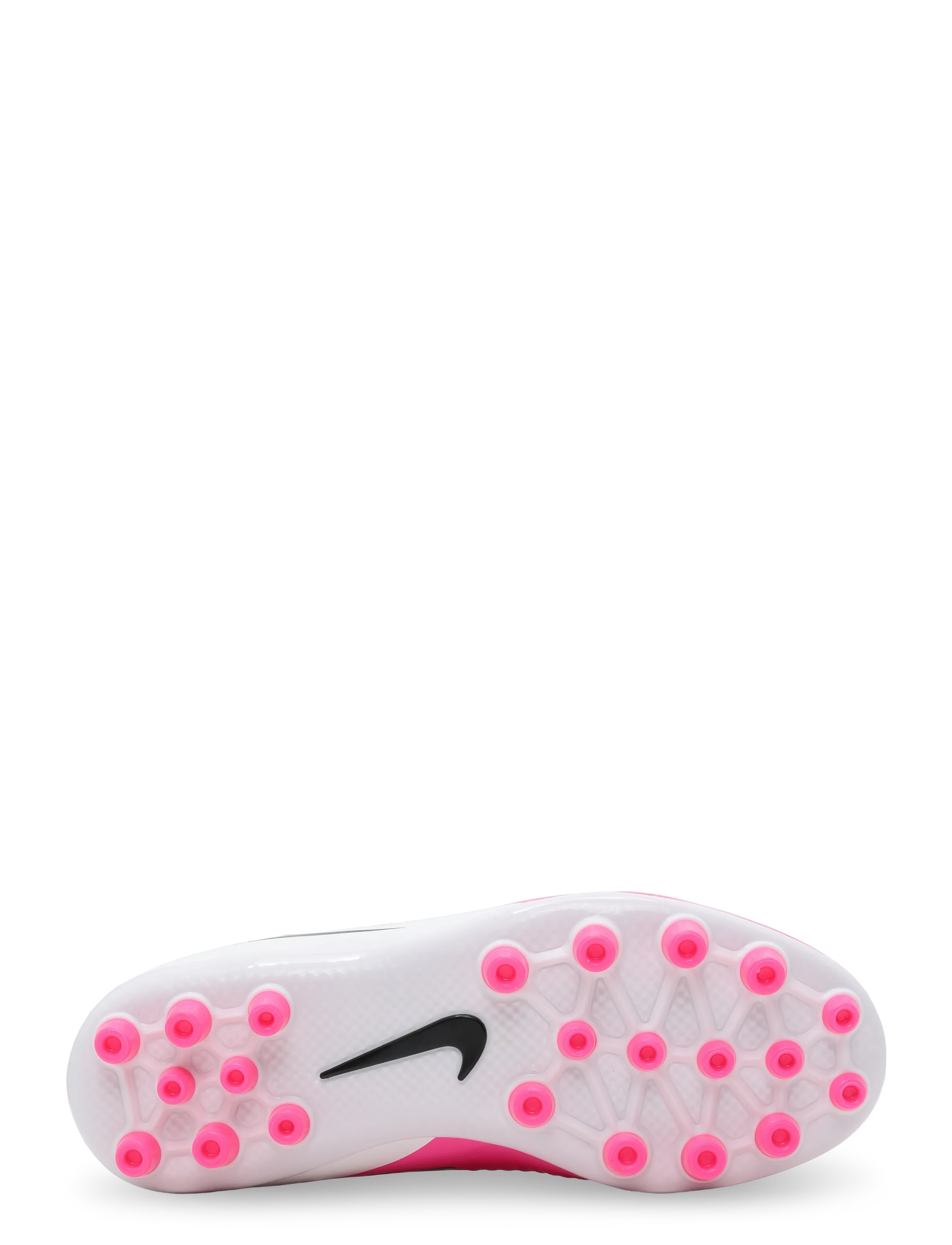 Nike - JR PHANTOM 6 LOW ACAD AG T - multi-color/black - 4