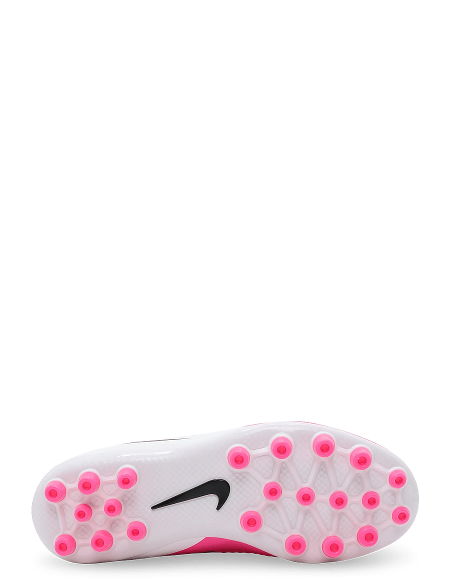Nike - JR PHANTOM 6 LOW ACAD AG T - jalgpalli puutsad - multi-color/black - 4