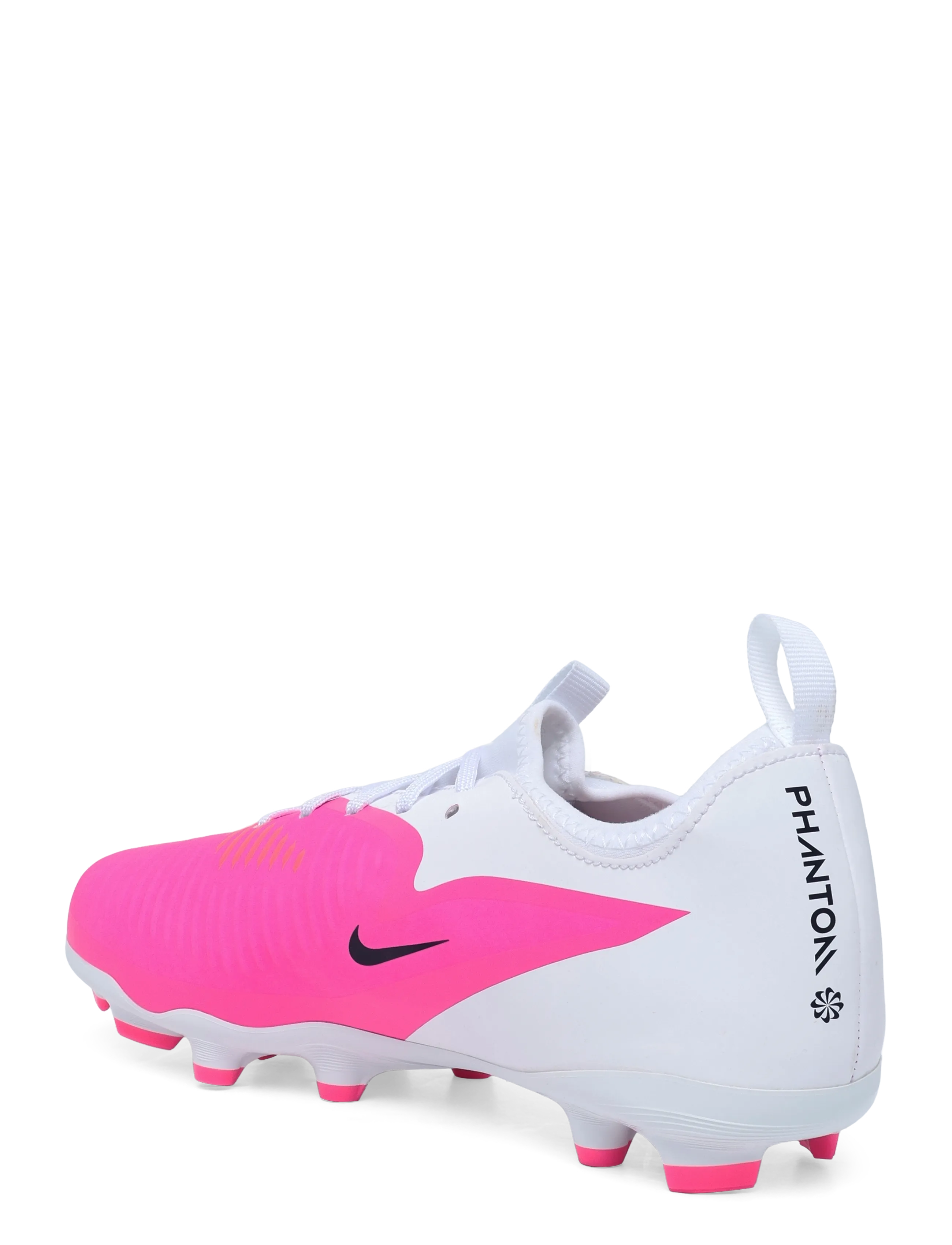 Nike - JR PHANTOM 6 LOW ACAD FG/MG T - jalgpalli puutsad - multi-color/black - 2