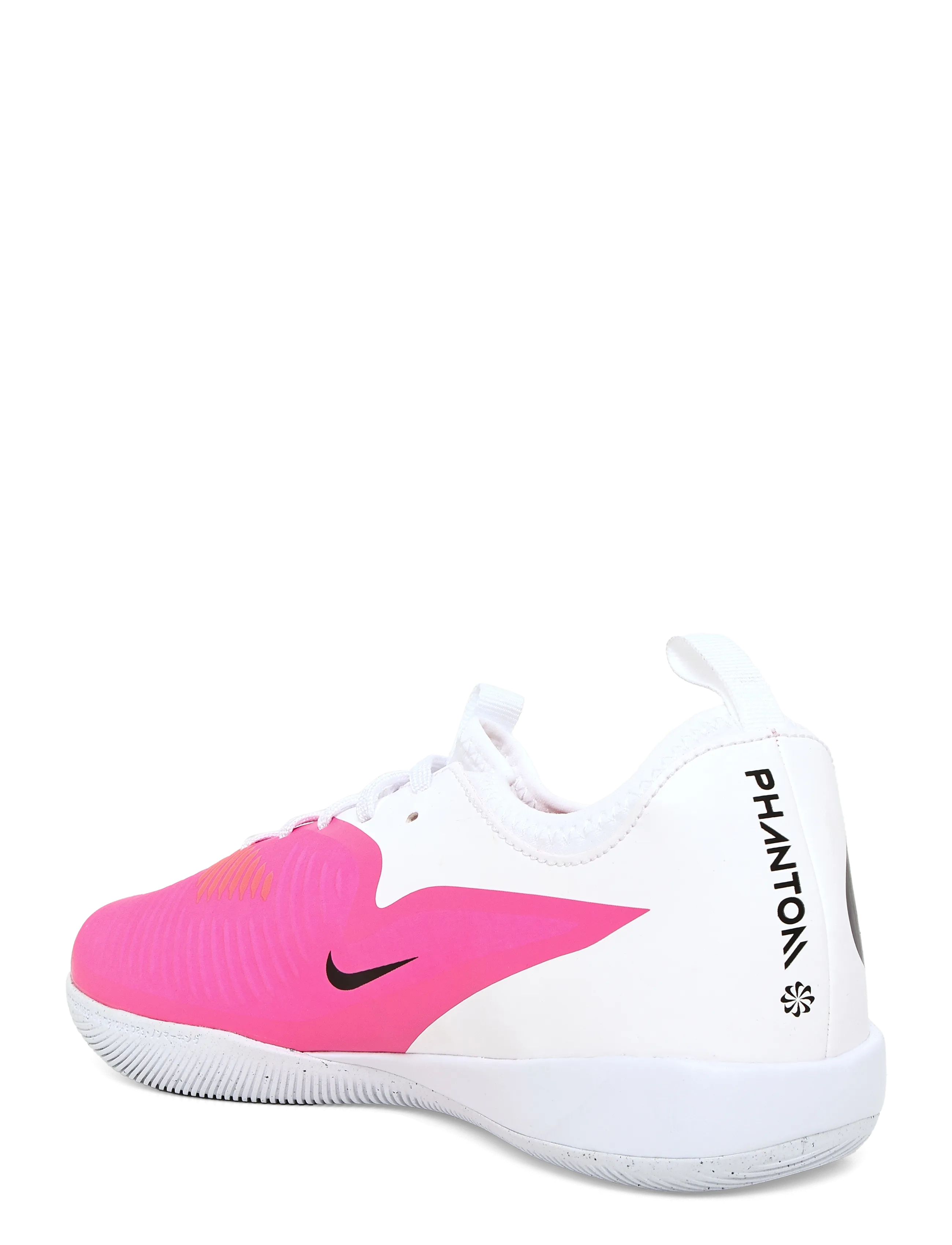 Nike - JR PHANTOM 6 LOW ACAD IC T - fußballstiefel - multi-color/black - 1