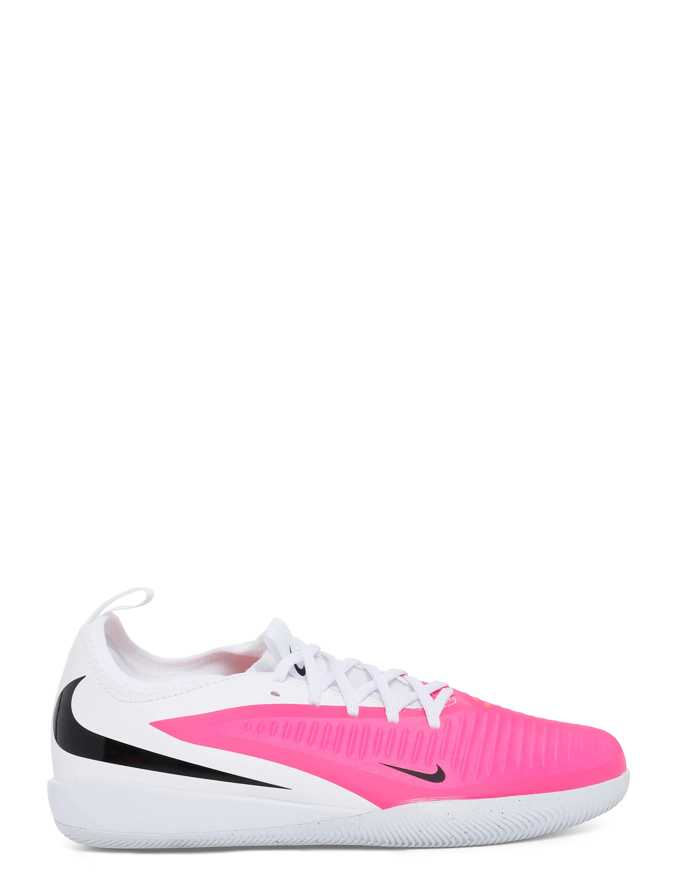 Nike - JR PHANTOM 6 LOW ACAD IC T - fußballstiefel - multi-color/black - 2