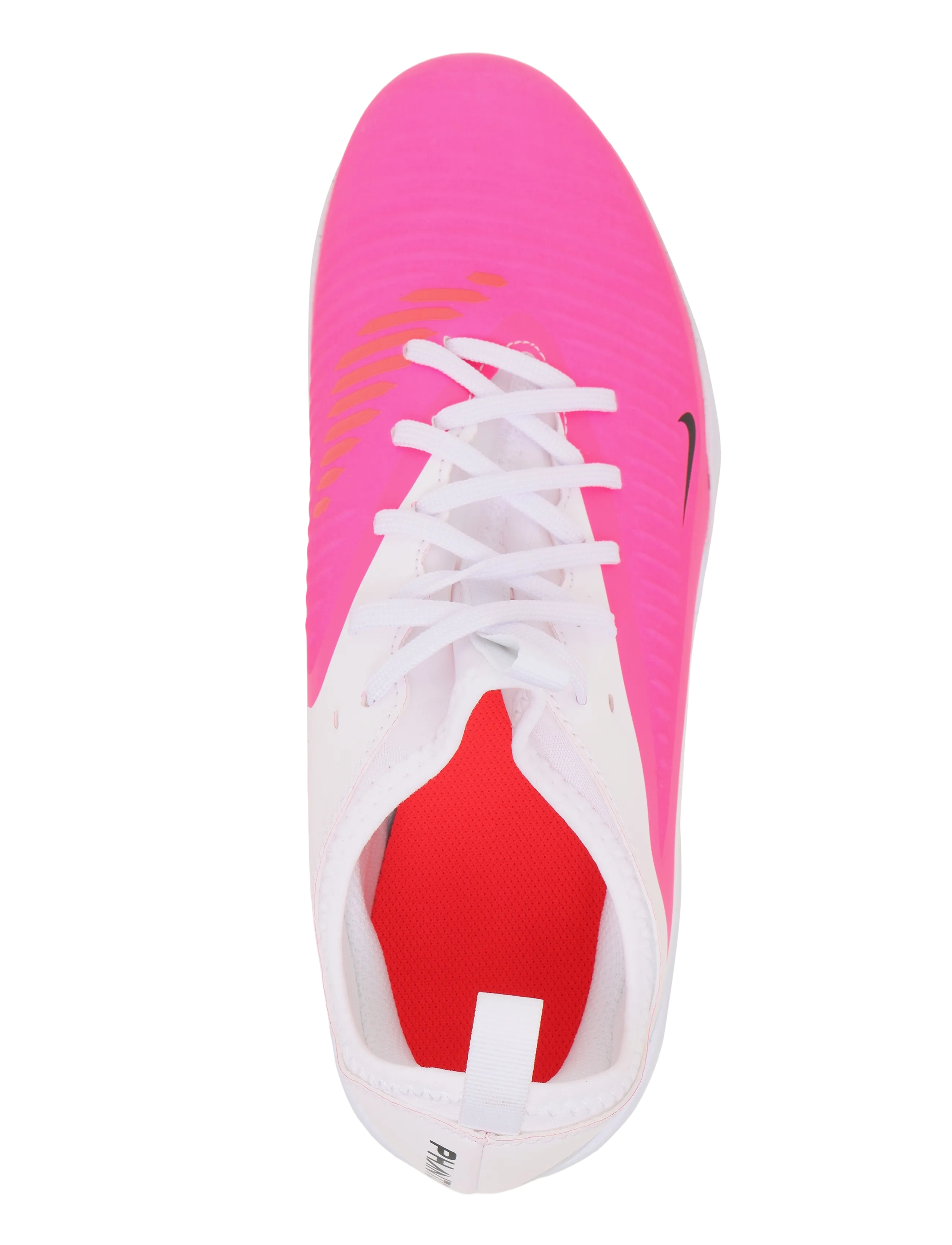 Nike - JR PHANTOM 6 LOW ACAD IC T - fußballstiefel - multi-color/black - 3