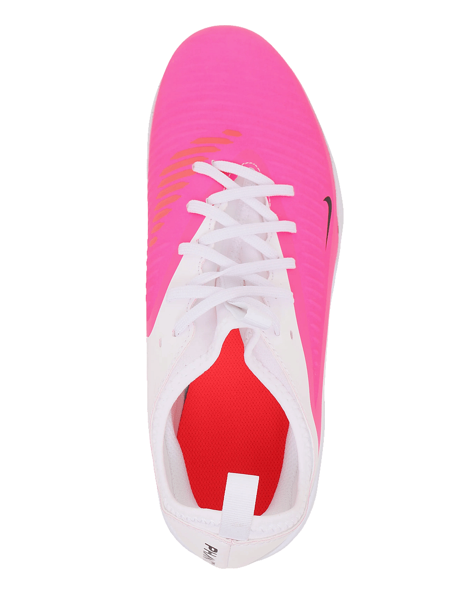Nike - JR PHANTOM 6 LOW ACAD IC T - fußballstiefel - multi-color/black - 3