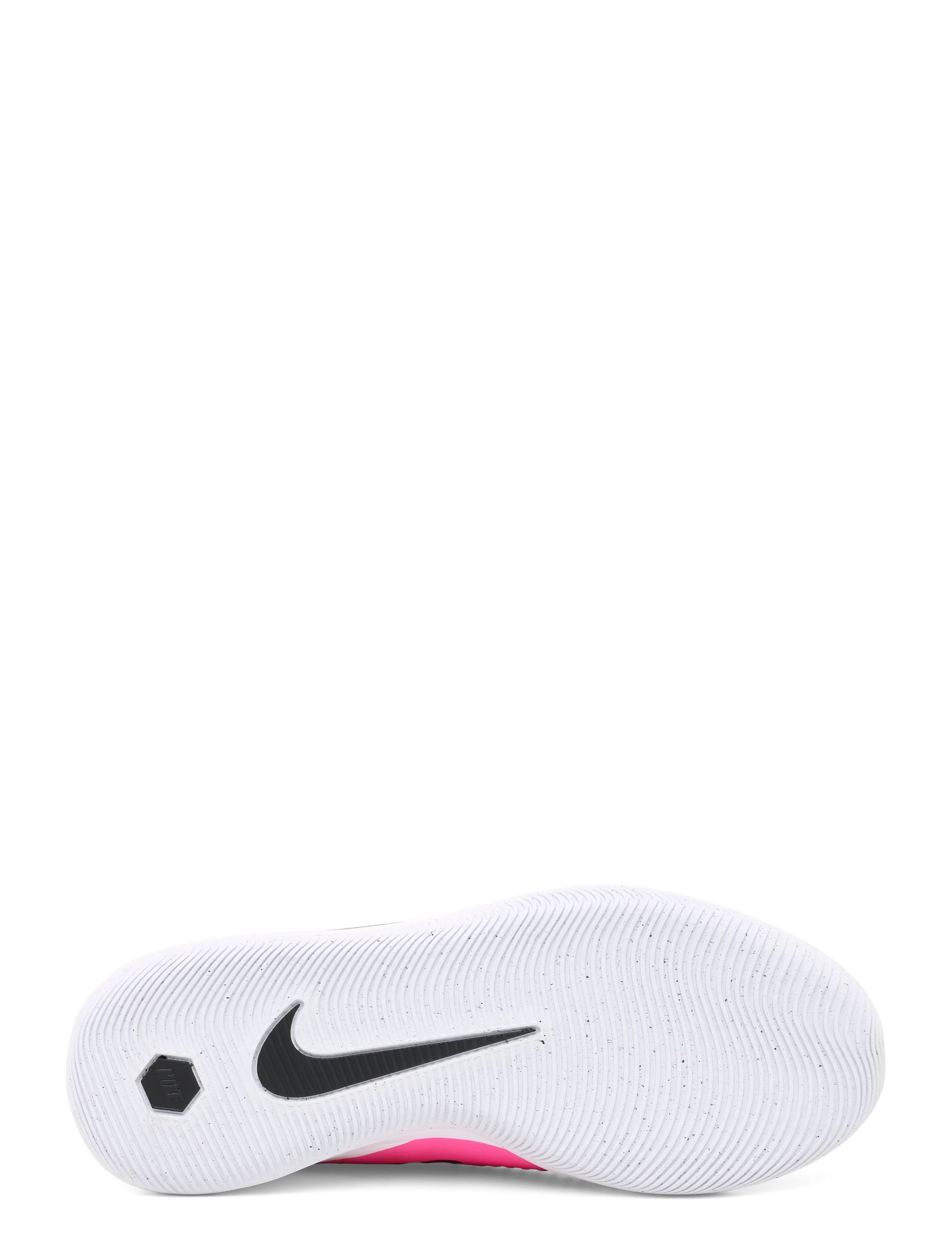 Nike - JR PHANTOM 6 LOW ACAD IC T - fußballstiefel - multi-color/black - 4