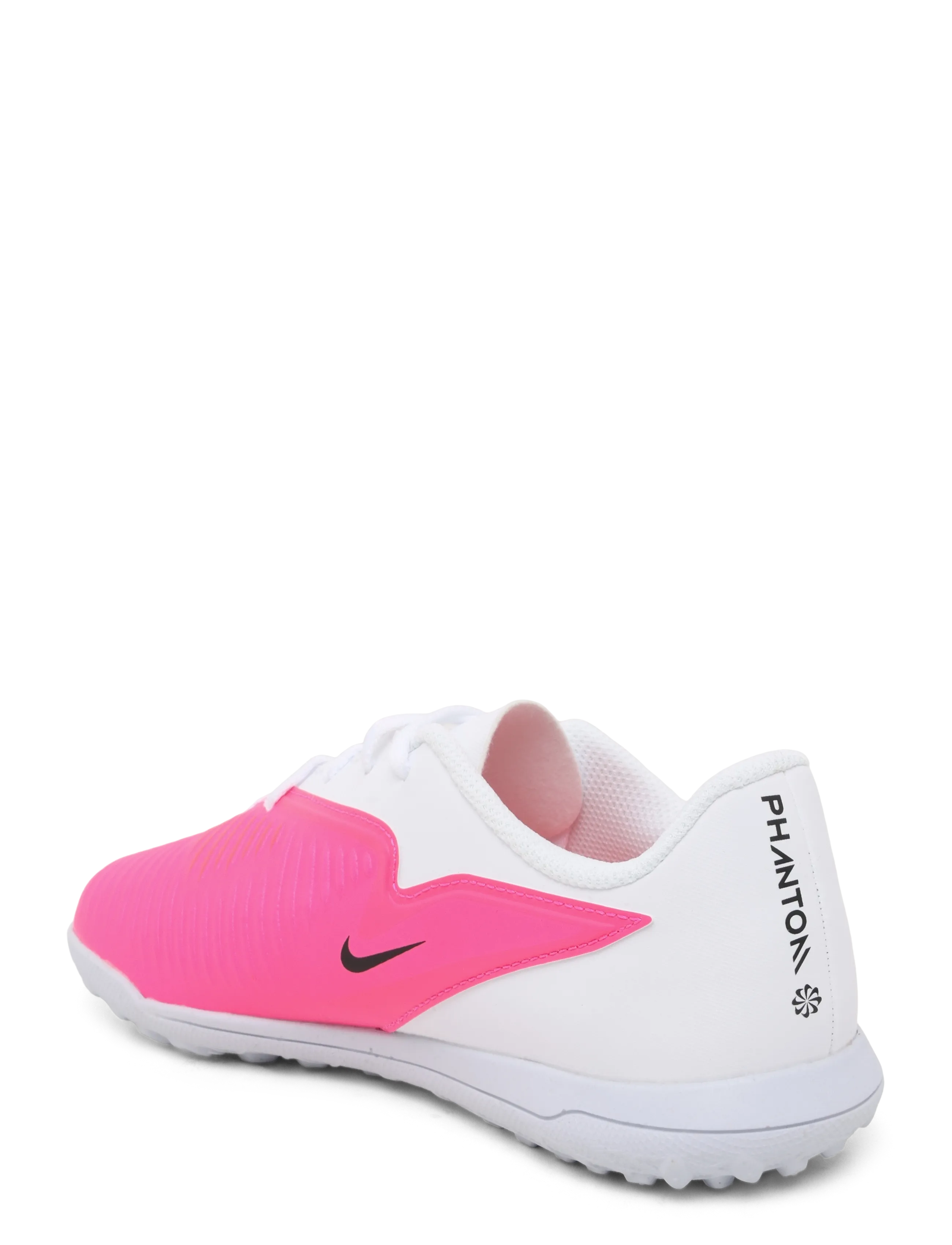 Nike - JR PHANTOM 6 LOW CLUB TF T - fußballstiefel - multi-color/black - 1
