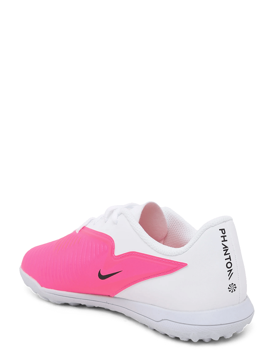 Nike - JR PHANTOM 6 LOW CLUB TF T - fußballstiefel - multi-color/black - 1