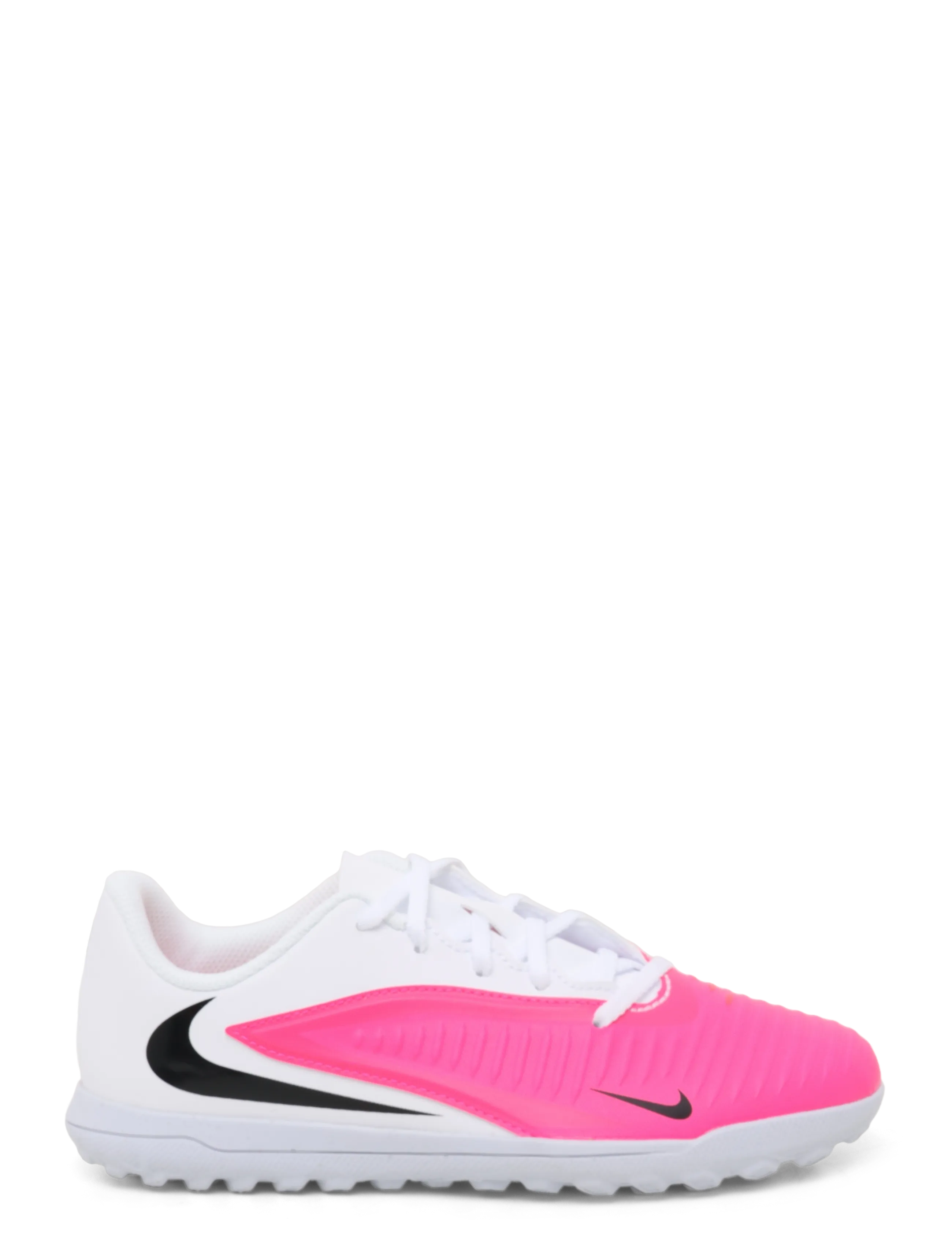 Nike - JR PHANTOM 6 LOW CLUB TF T - fußballstiefel - multi-color/black - 2
