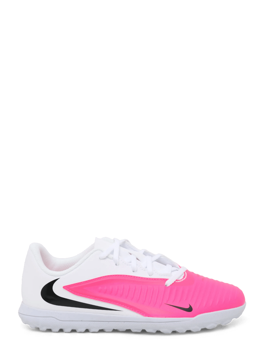 Nike - JR PHANTOM 6 LOW CLUB TF T - fußballstiefel - multi-color/black - 2