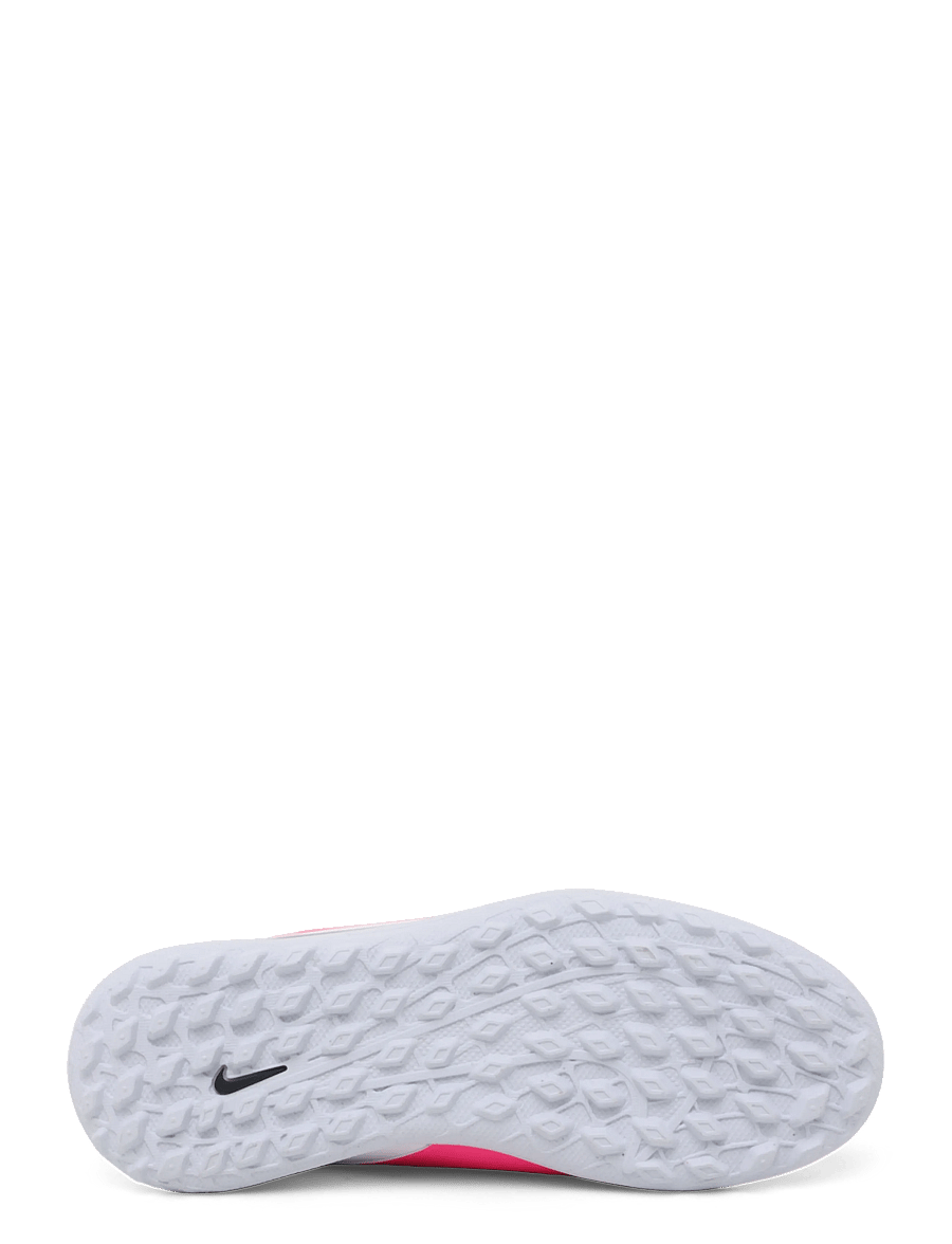 Nike - JR PHANTOM 6 LOW CLUB TF T - fußballstiefel - multi-color/black - 4