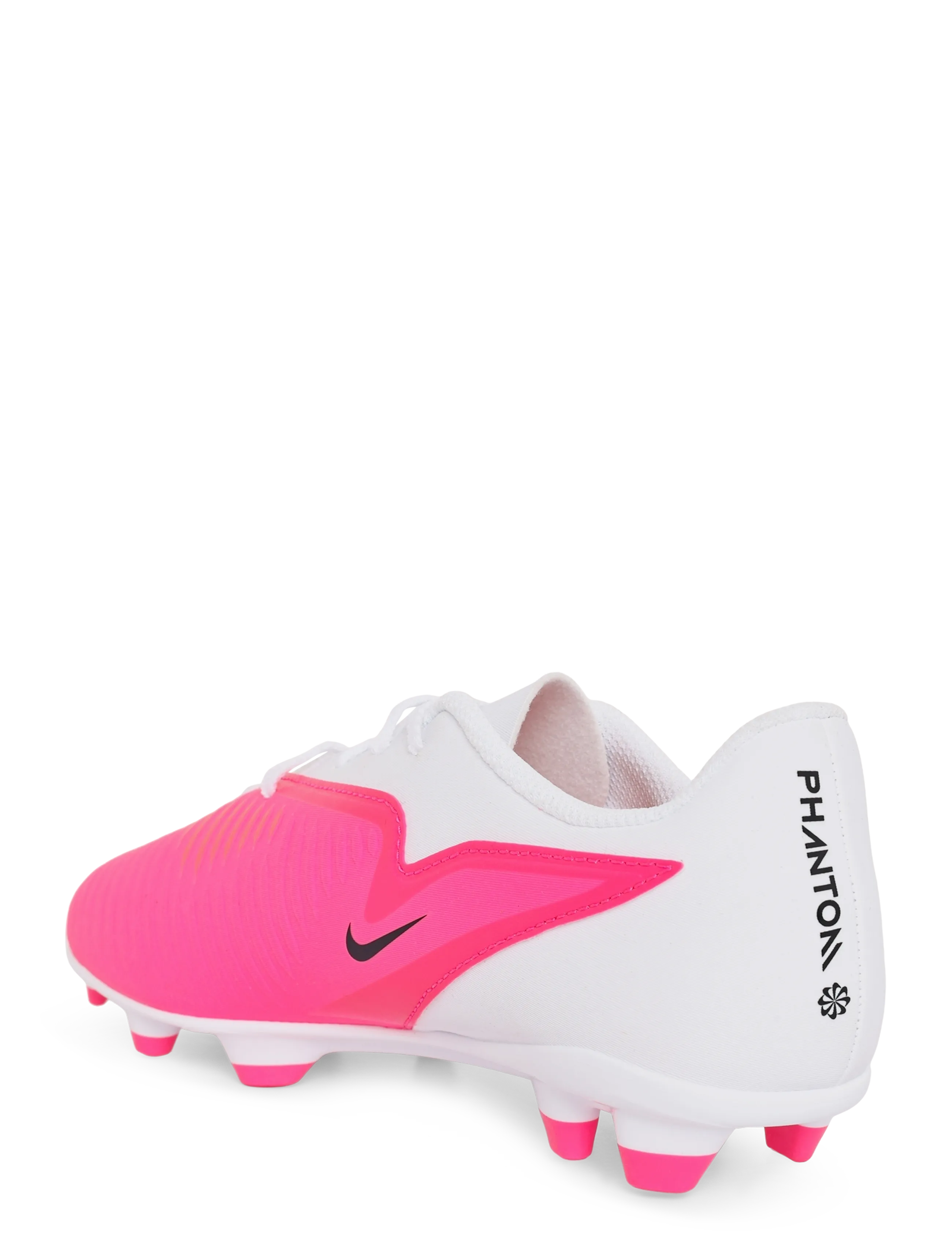 Nike - JR PHANTOM 6 LOW CLUB FG/MG T - jalgpalli puutsad - multi-color/black - 1