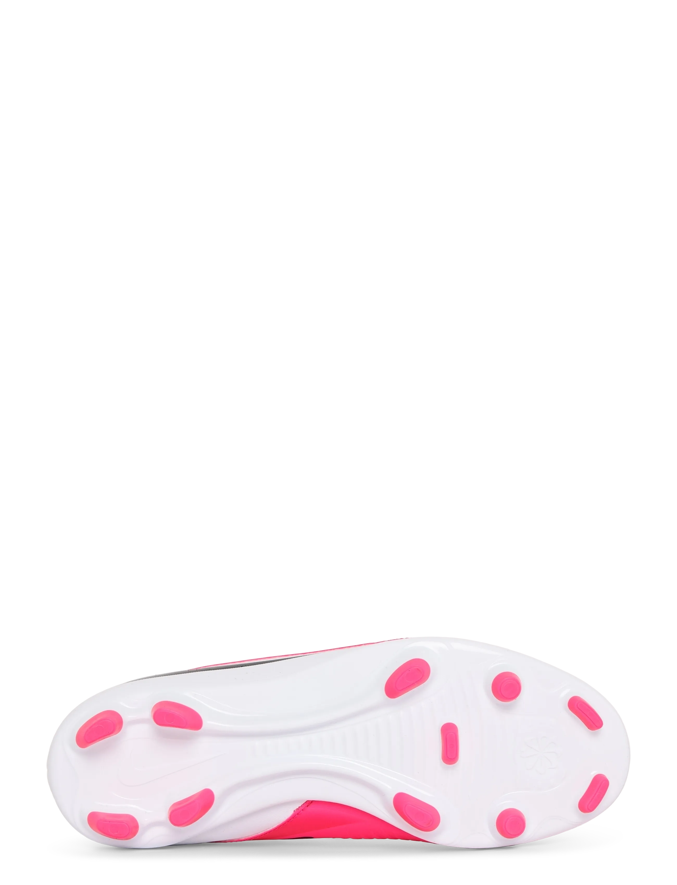 Nike - JR PHANTOM 6 LOW CLUB FG/MG T - jalgpalli puutsad - multi-color/black - 4